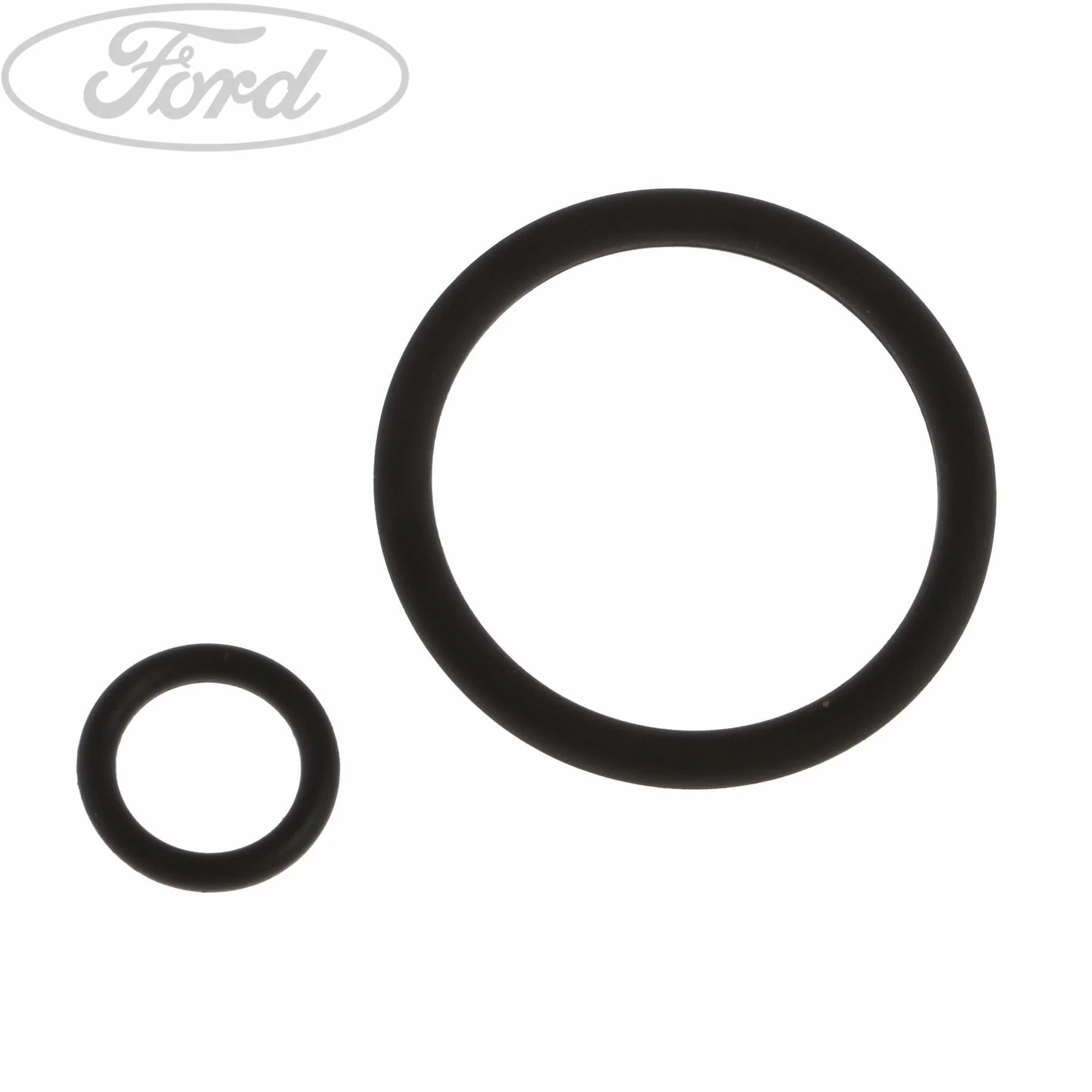 MONDEO TRANSIT OIL COOLER & FILTER KIT O RING - Image 2