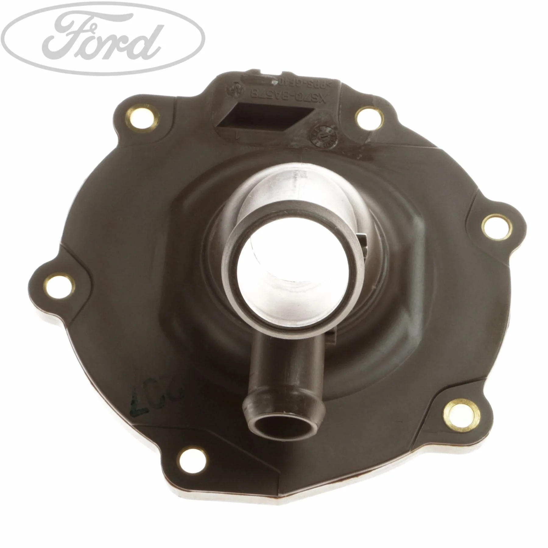 MONDEO TRANSIT WATER PUMP HOUSING - Image 2