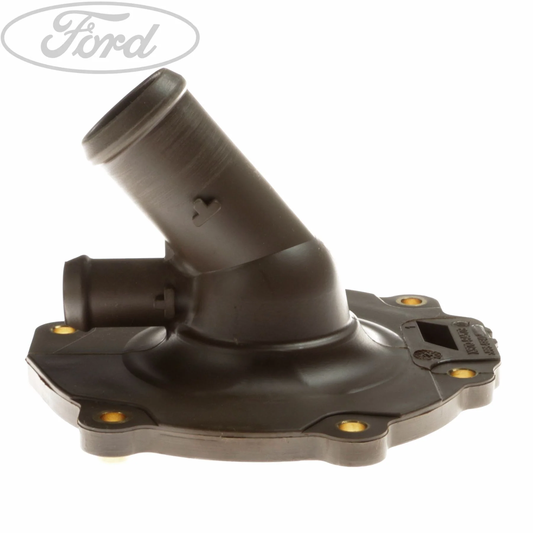 MONDEO TRANSIT WATER PUMP HOUSING - Image 3