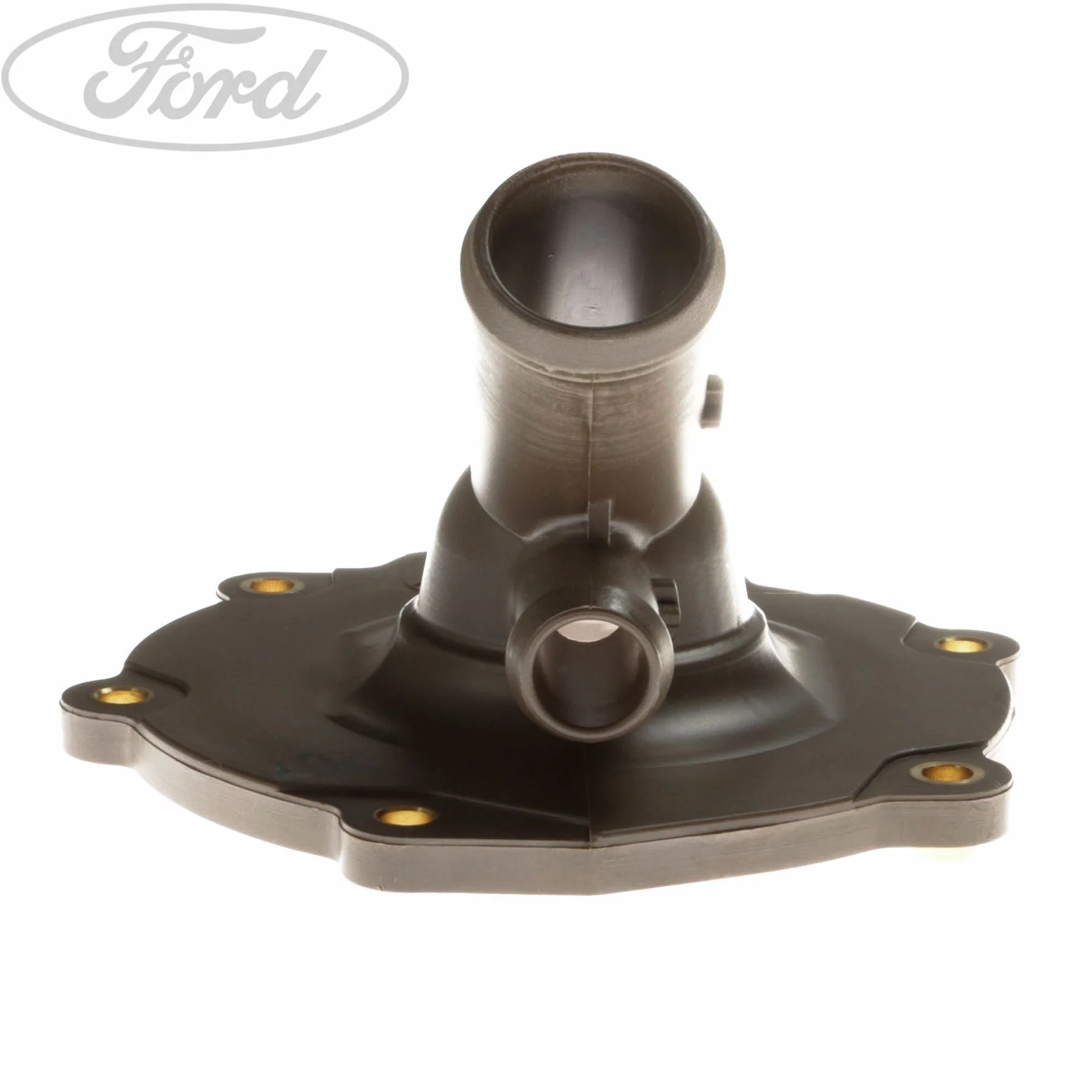 MONDEO TRANSIT WATER PUMP HOUSING - Image 4