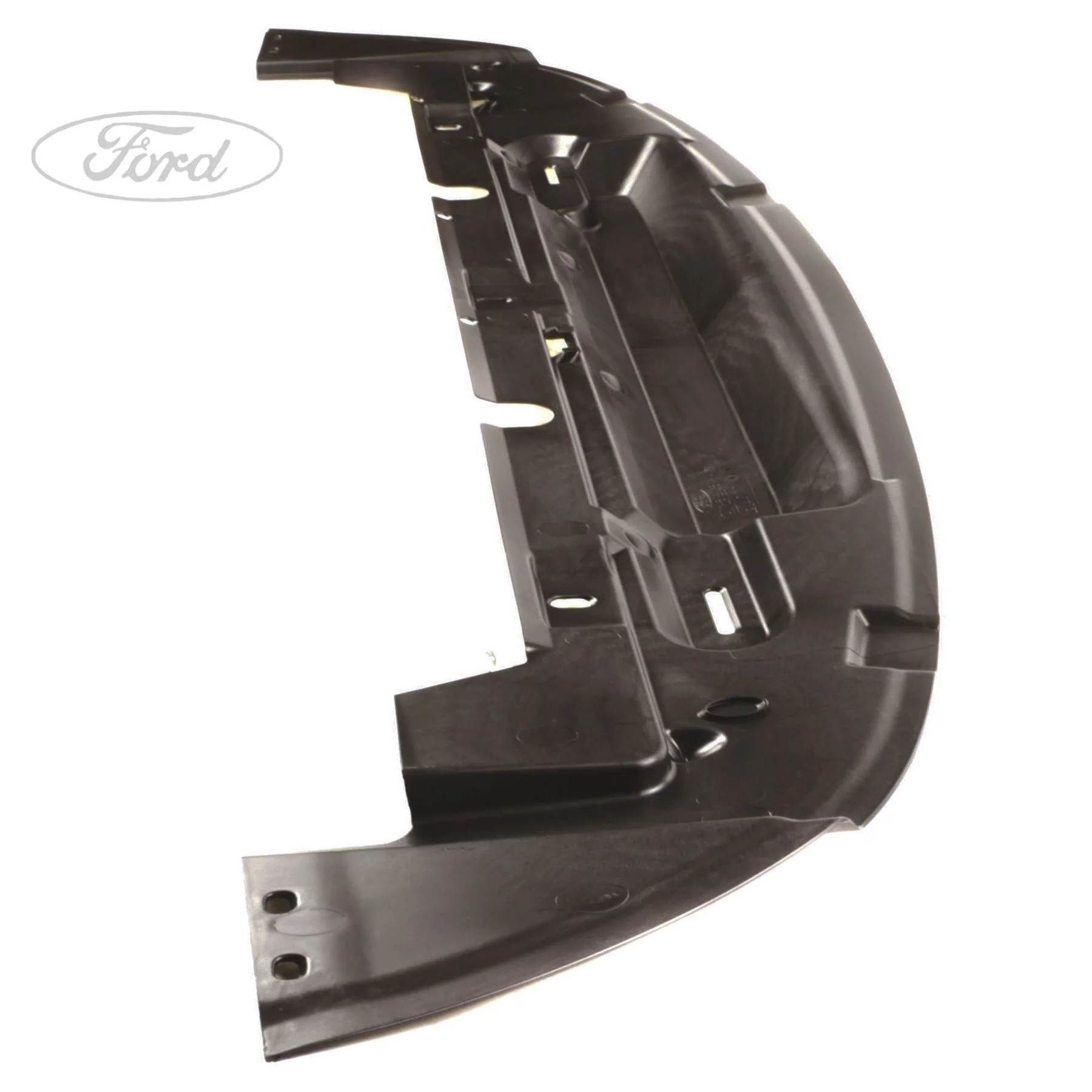 MONDEO UNDERBODY AIR DEFLECTOR PANEL - Image 3