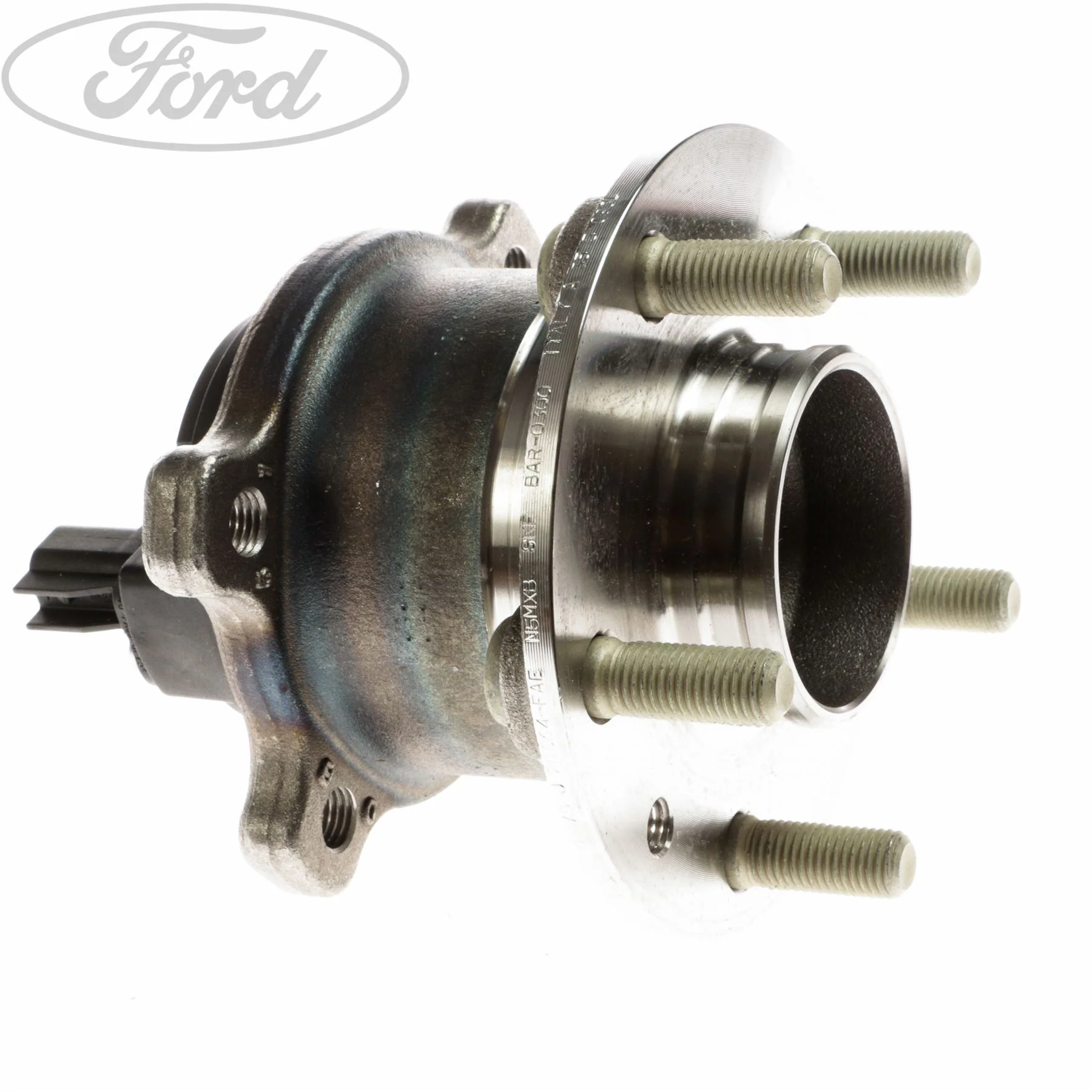 MONDEO WHEEL HUB ASSEMBLY - Image 3