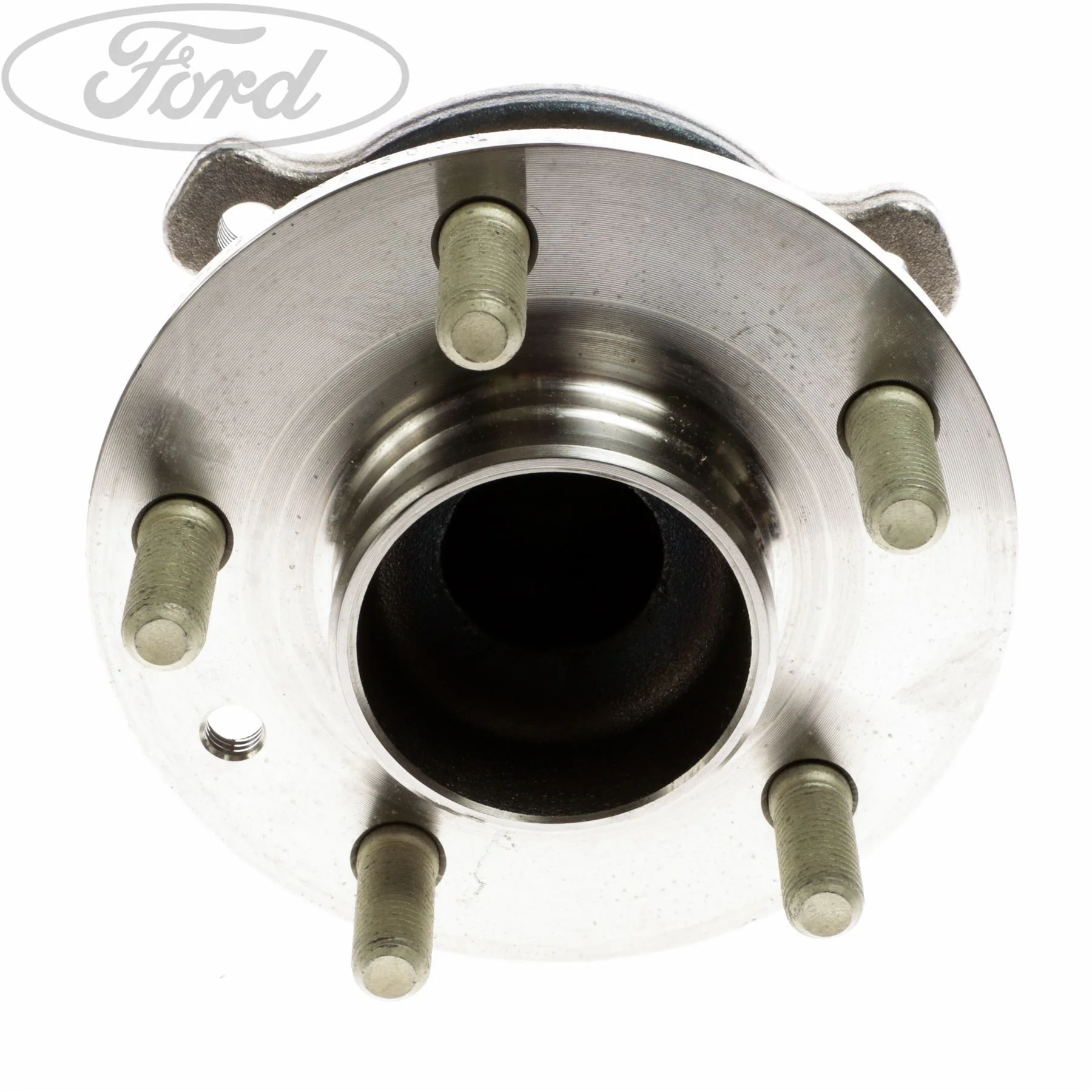 MONDEO WHEEL HUB ASSEMBLY - Image 4