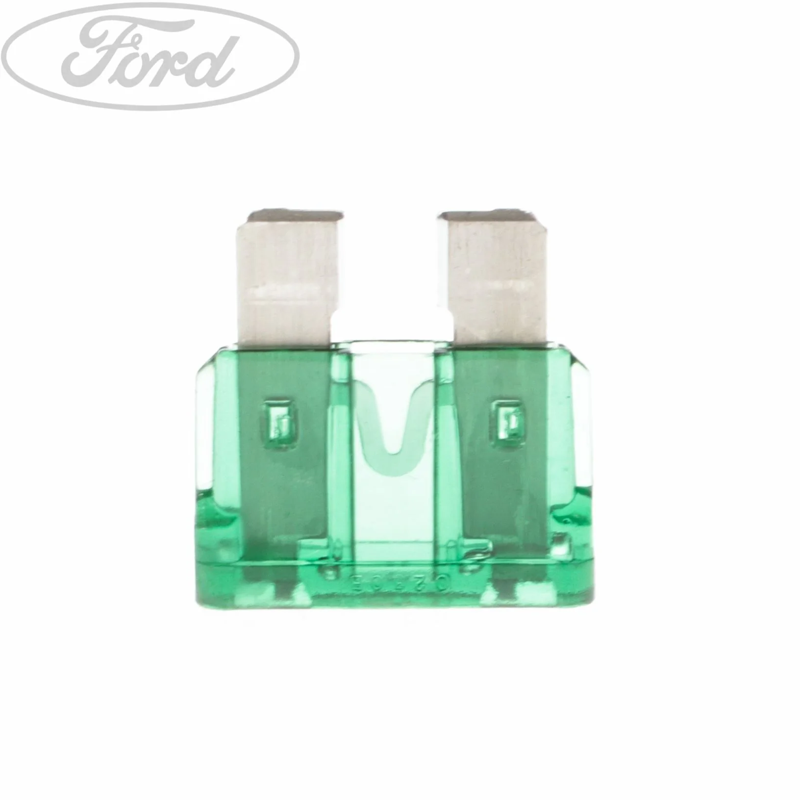 MOTORCRAFT 30 AMP BLADE FUSE - Image 2