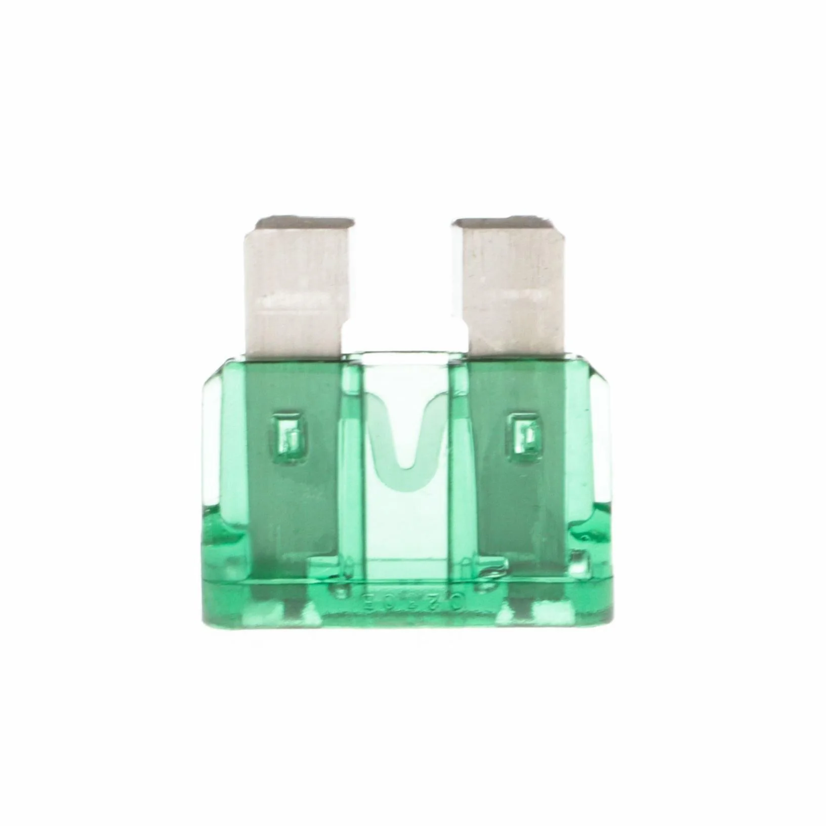 MOTORCRAFT 30 AMP BLADE FUSE - Image 4