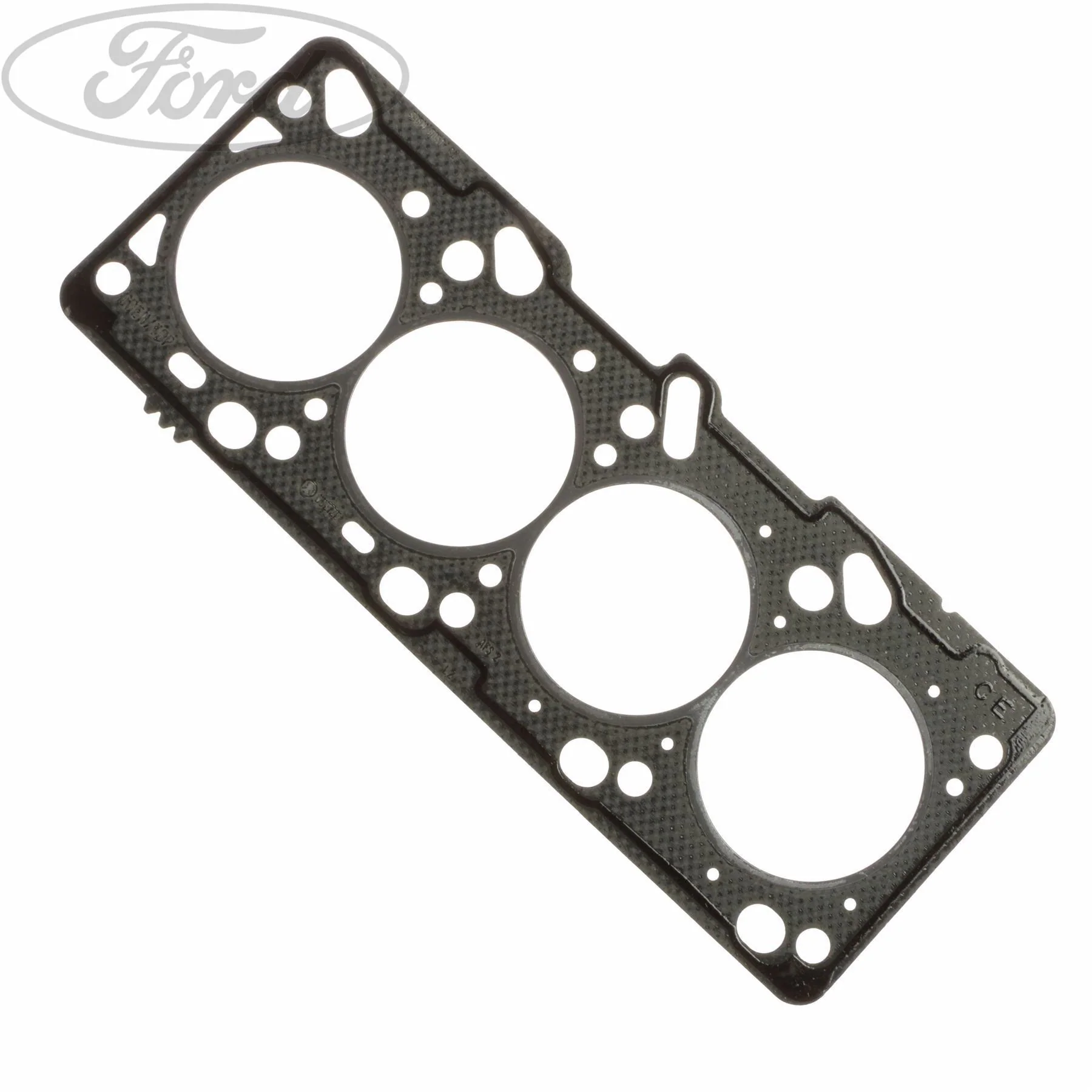 MOTORCRAFT CYLINDER HEAD GASKET - Image 2