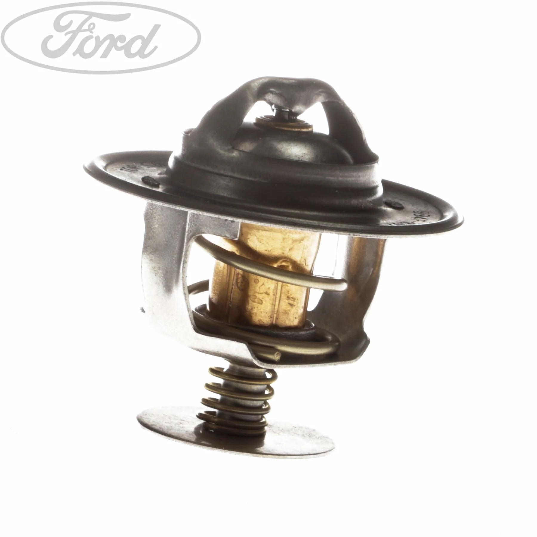 MOTORCRAFT ENGINE COOLANT THERMOSTAT