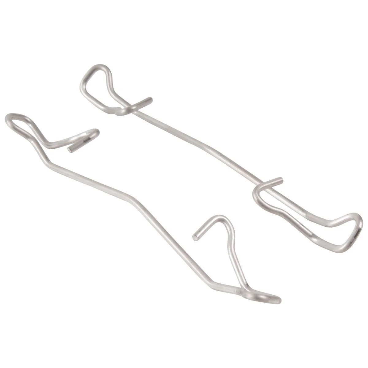MOTORCRAFT FRONT CALIPER FIXING PARTS KIT - Image 2