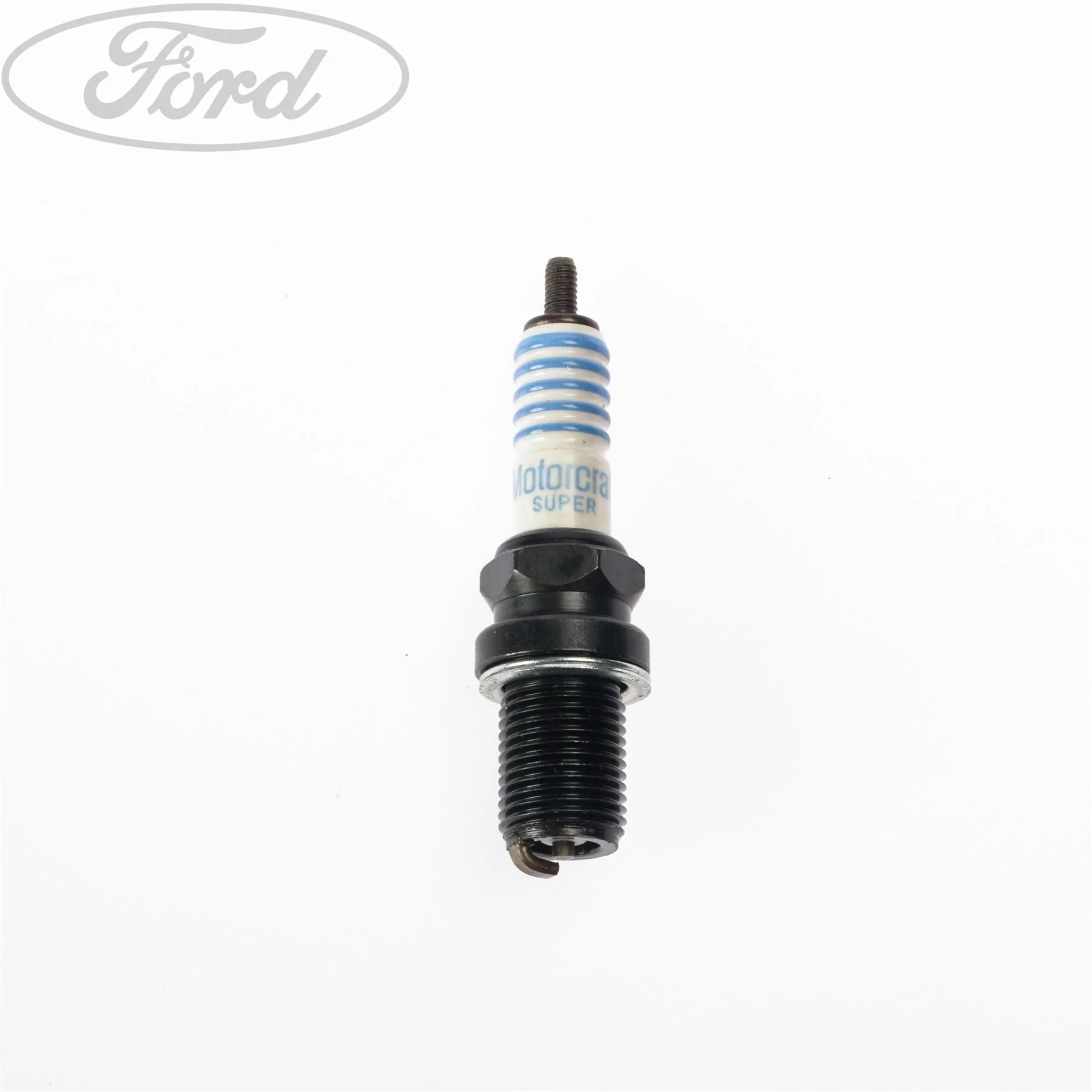 Escort RS Turbo 1.6 CVH EFI Ignition Spark Plug X1 1985-1986 - Image 3