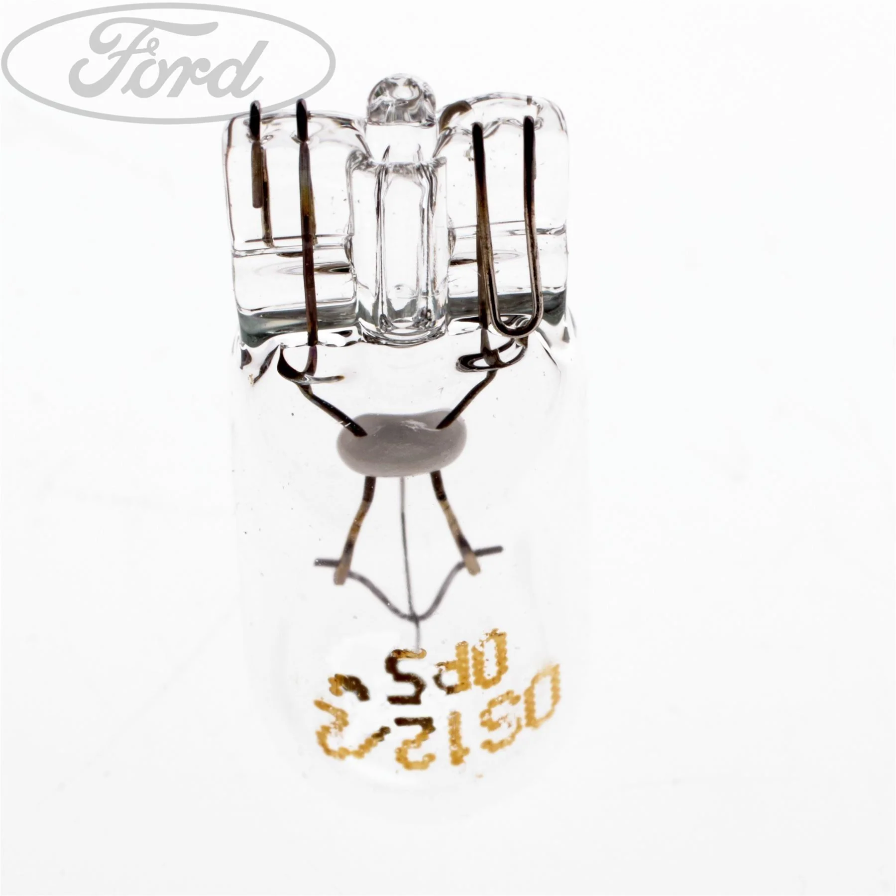 MOTORCRAFT INSTRUMENT CLUSTER GLOVE BOX LIGHT BULB 12V 2CP - Image 3