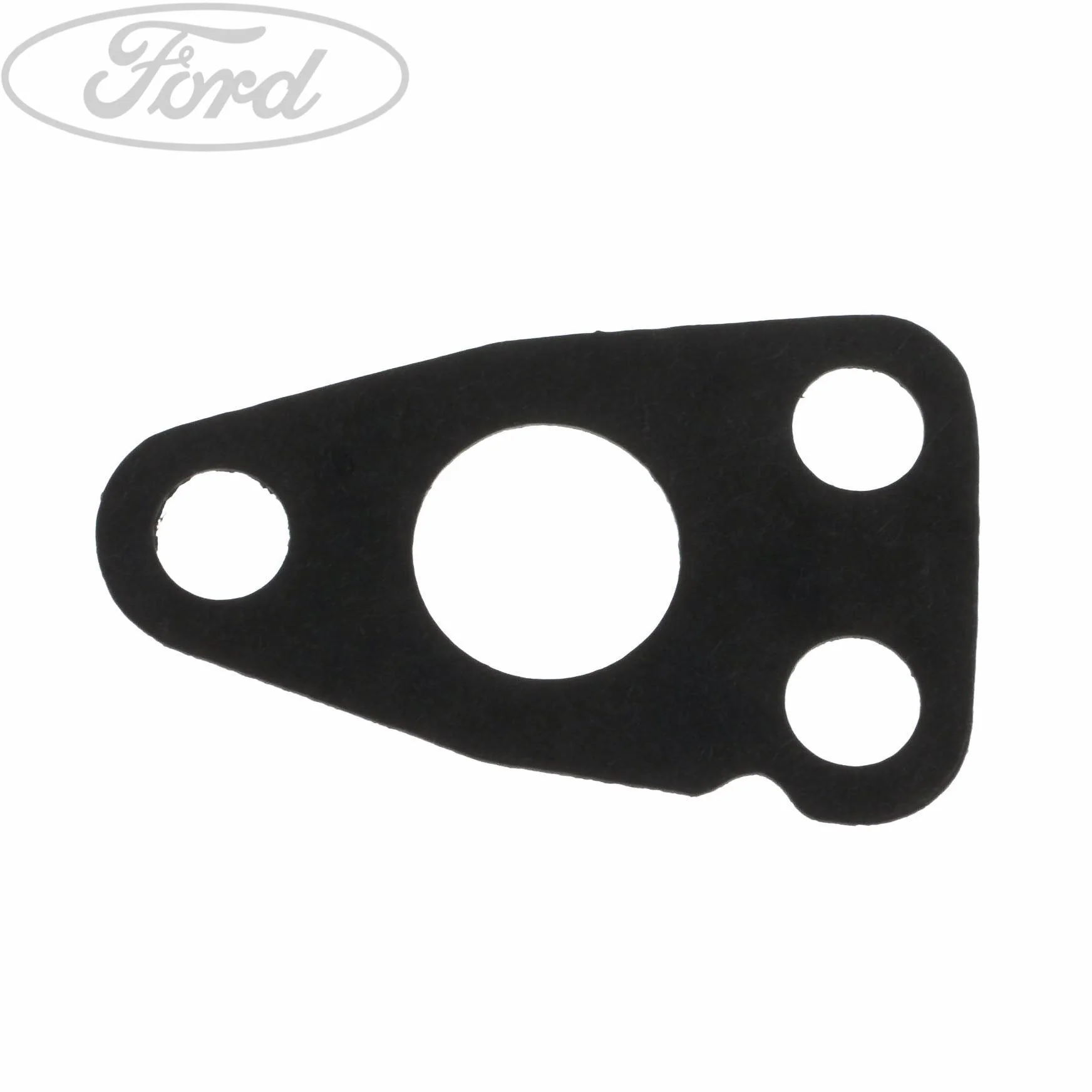 MOTORCRAFT OIL PUMP GASKET - Image 2