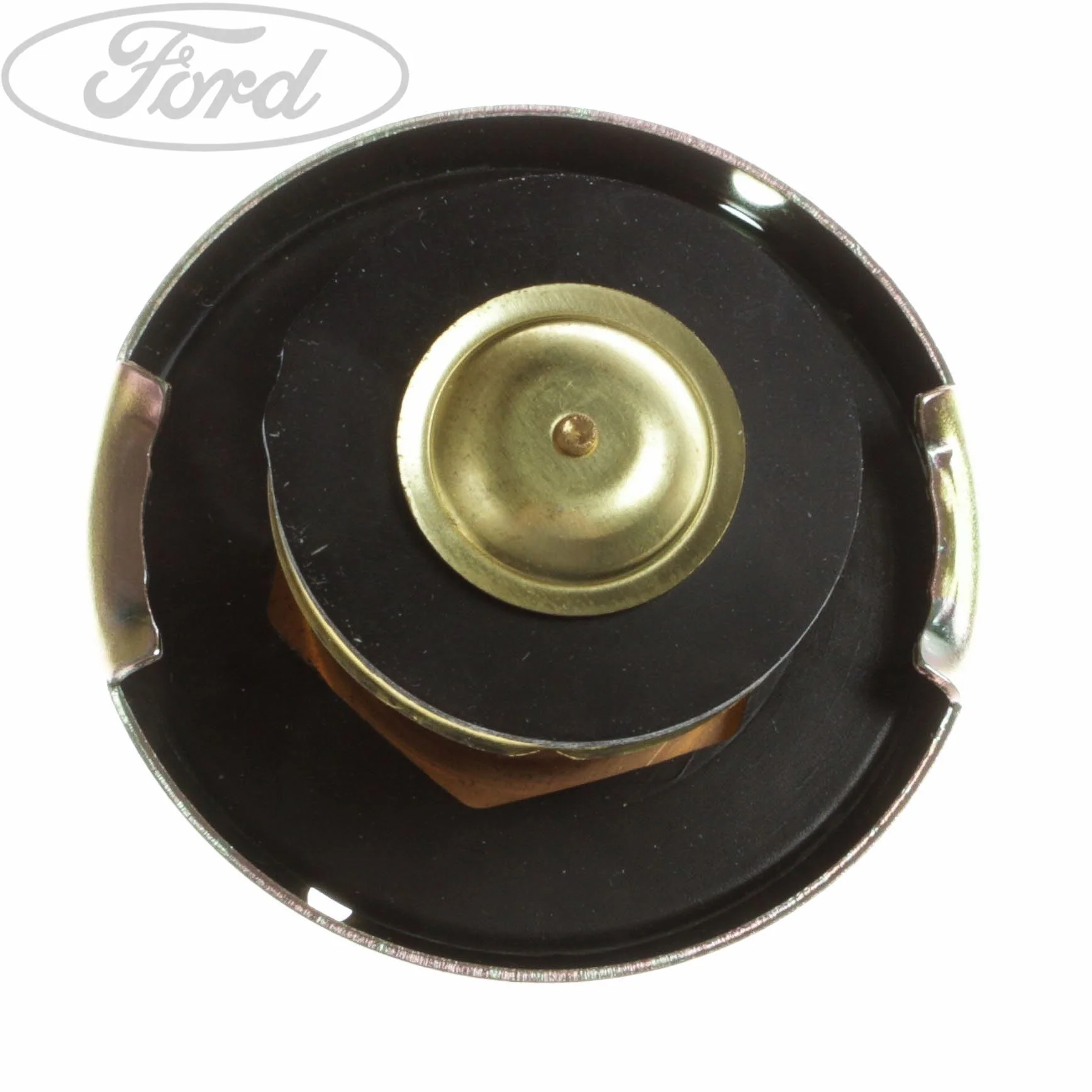 MOTORCRAFT RADIATOR CAP PLUG - Image 2