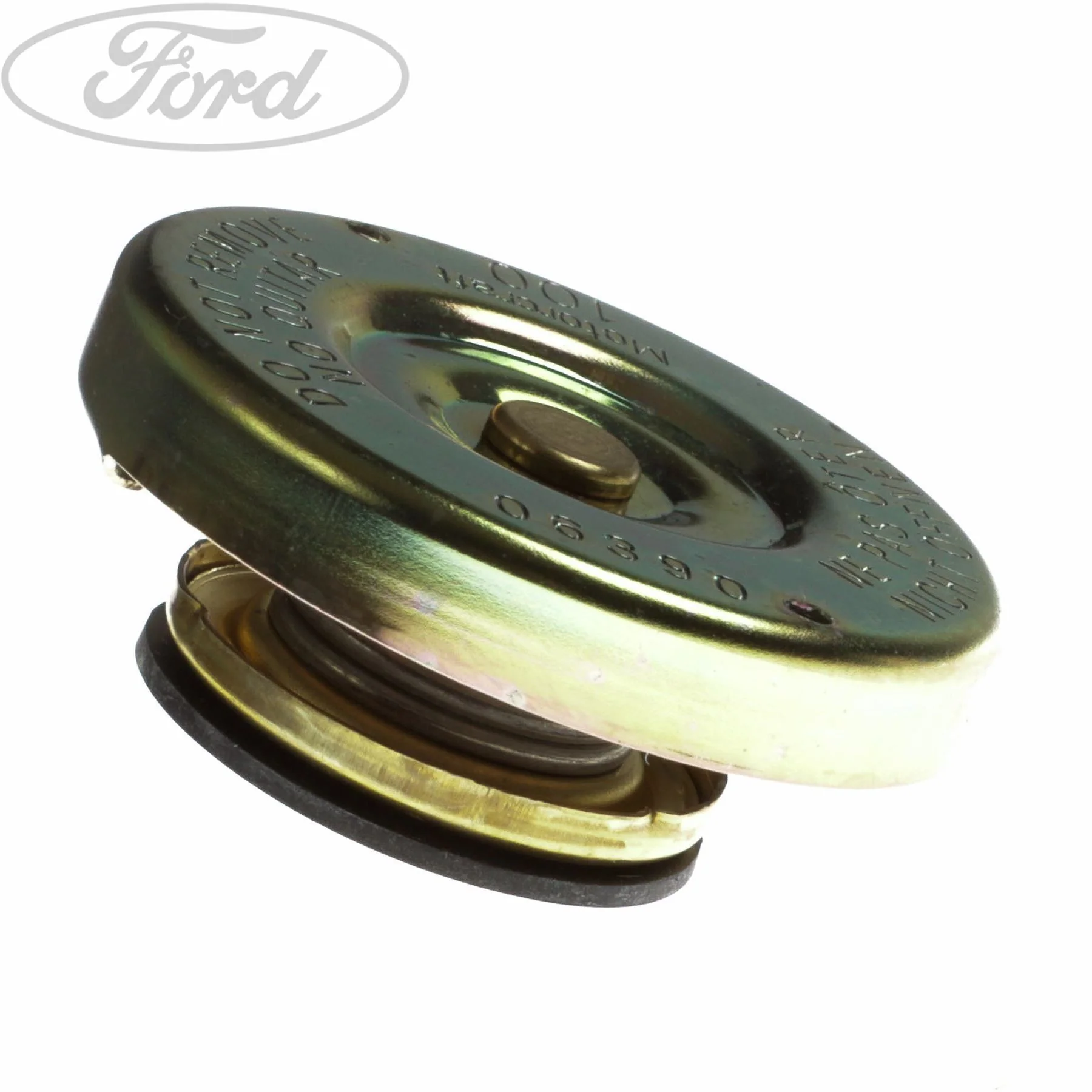 MOTORCRAFT RADIATOR CAP PLUG - Image 4