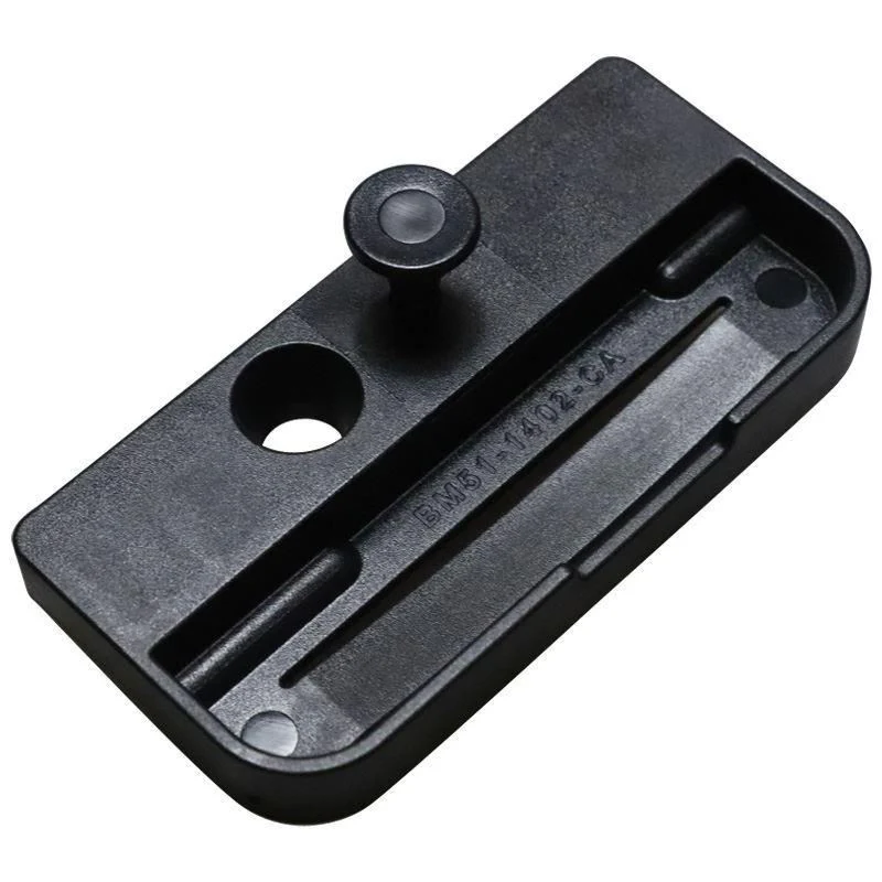 MOUNTING PLATE