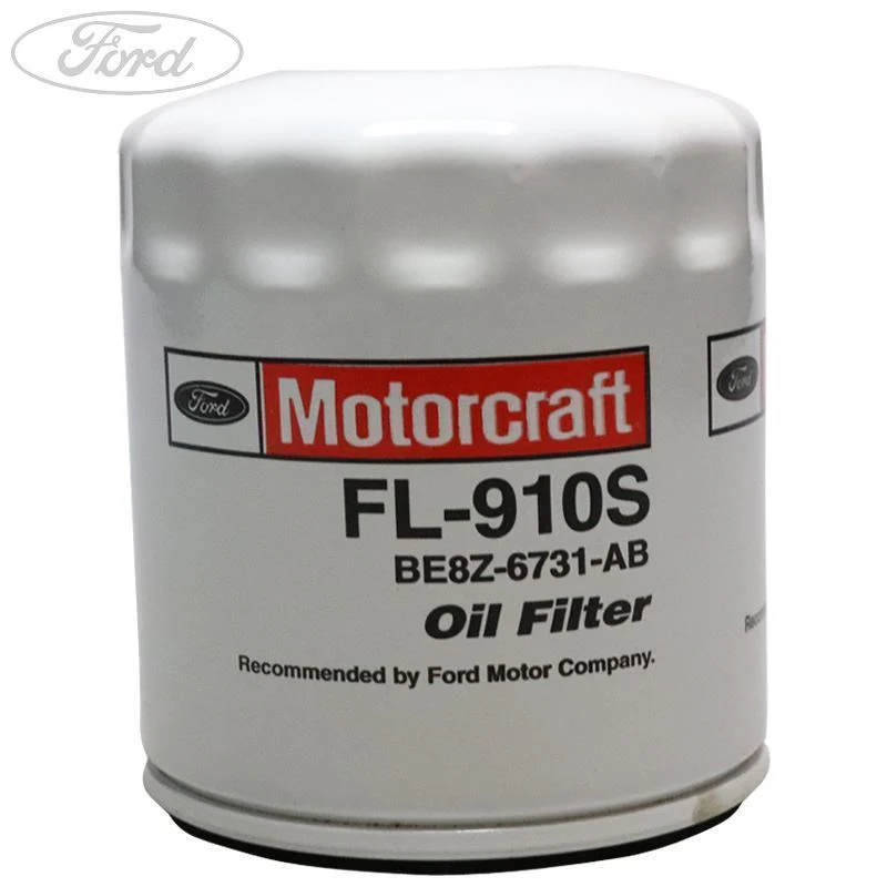 MUSTANG FOCUS C-MAX KUGA 4V T-VCT SPIN ON OIL FILTER - Image 3