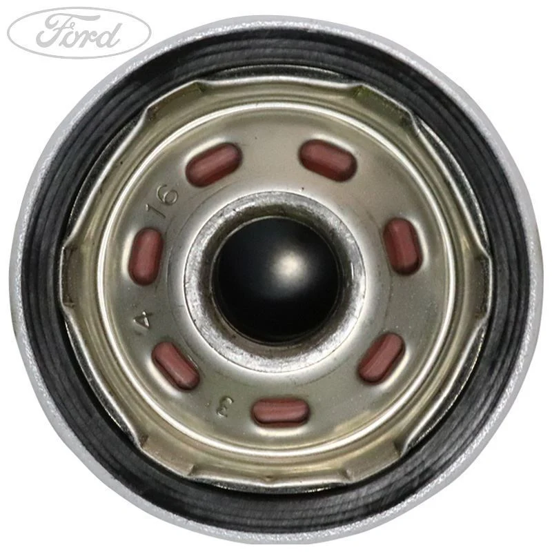 MUSTANG FOCUS C-MAX KUGA 4V T-VCT SPIN ON OIL FILTER - Image 4