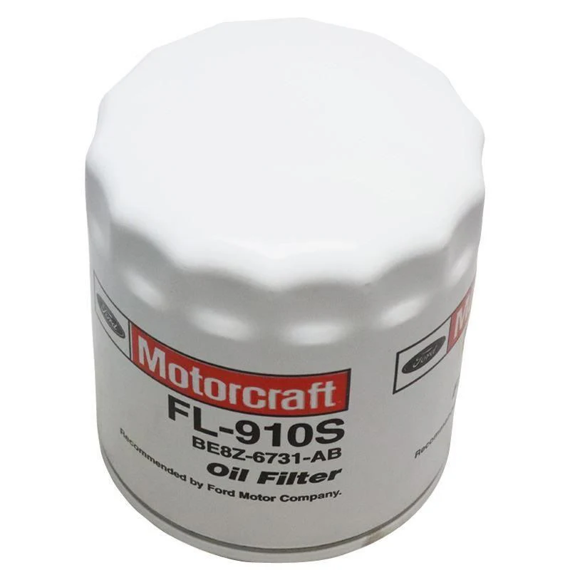 MUSTANG FOCUS C-MAX KUGA 4V T-VCT SPIN ON OIL FILTER - Image 5