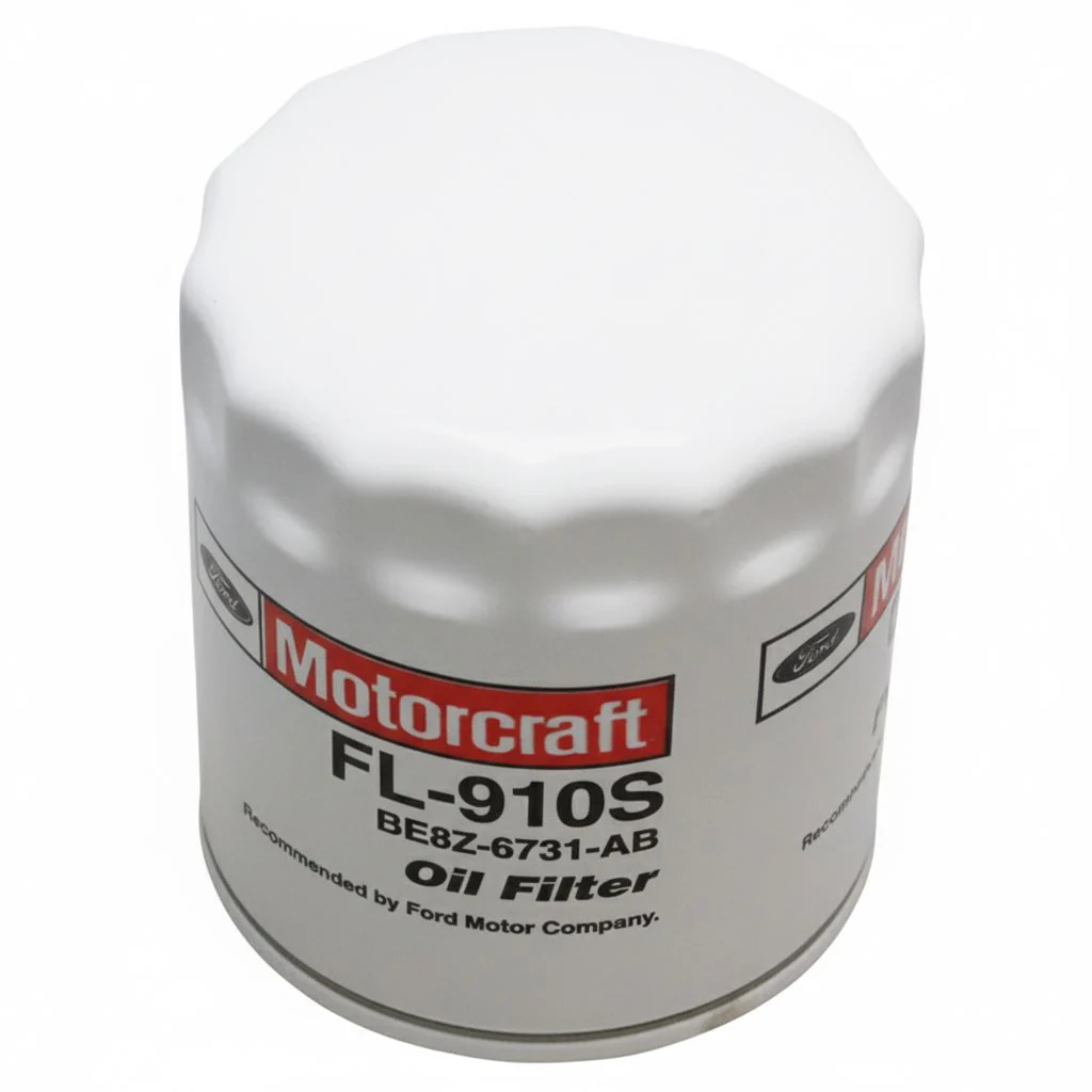 MUSTANG FOCUS C-MAX KUGA 4V T-VCT SPIN ON OIL FILTER - Image 6