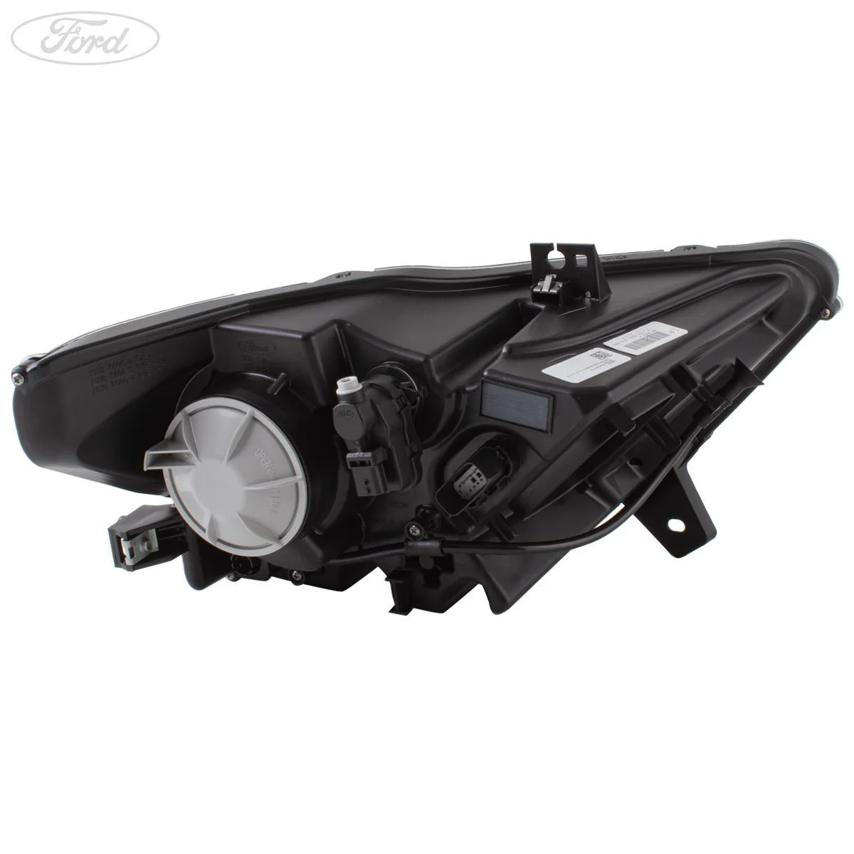 MUSTANG FRONT N/S HEAD LAMP LIGHT UNIT LEVEL 3 XENON 2015- - Image 5