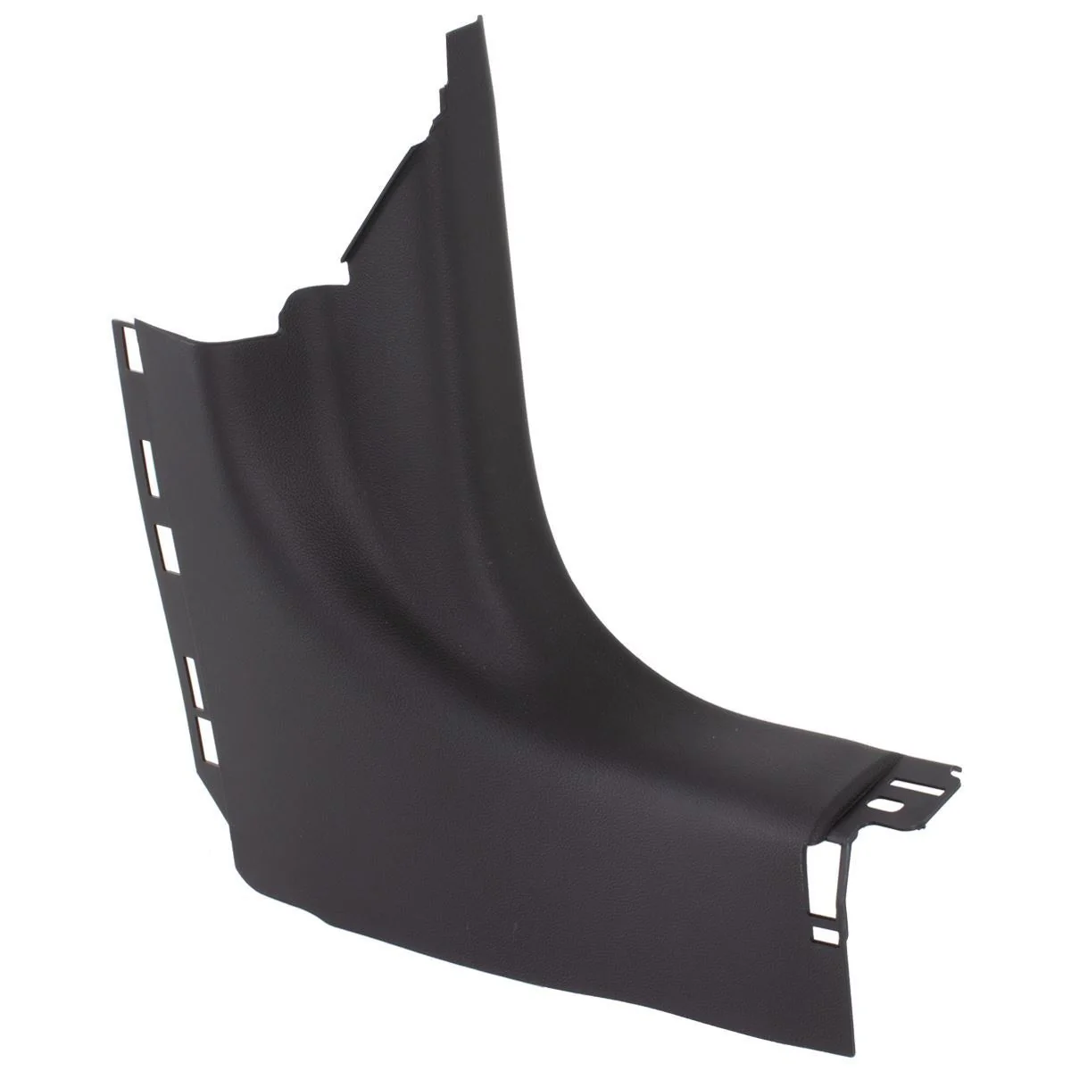 FORD MUSTANG FRONT O/S DOOR COWL SIDE TRIM PANEL RWD 2015-2019 - Image 2