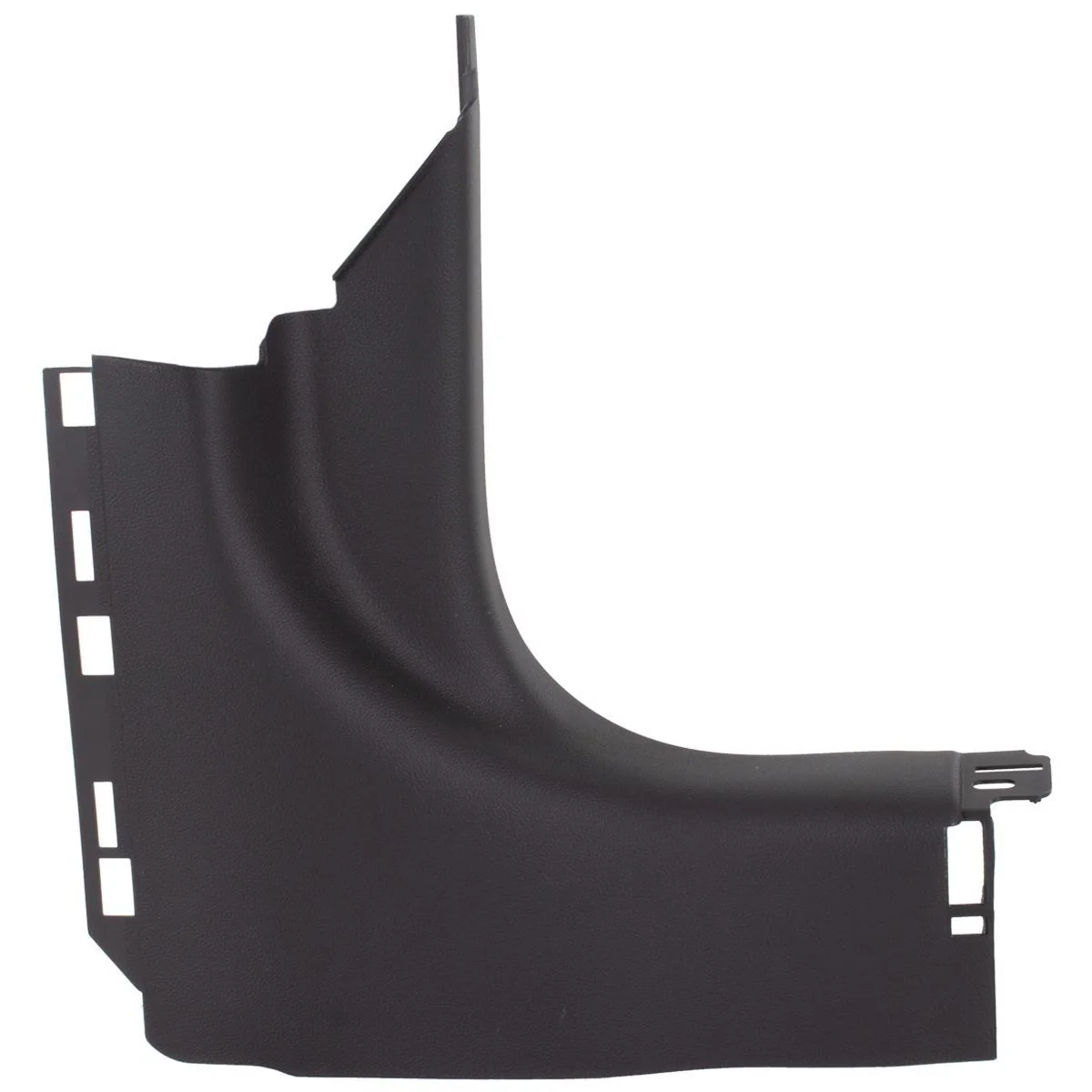 FORD MUSTANG FRONT O/S DOOR COWL SIDE TRIM PANEL RWD 2015-2019 - Image 3