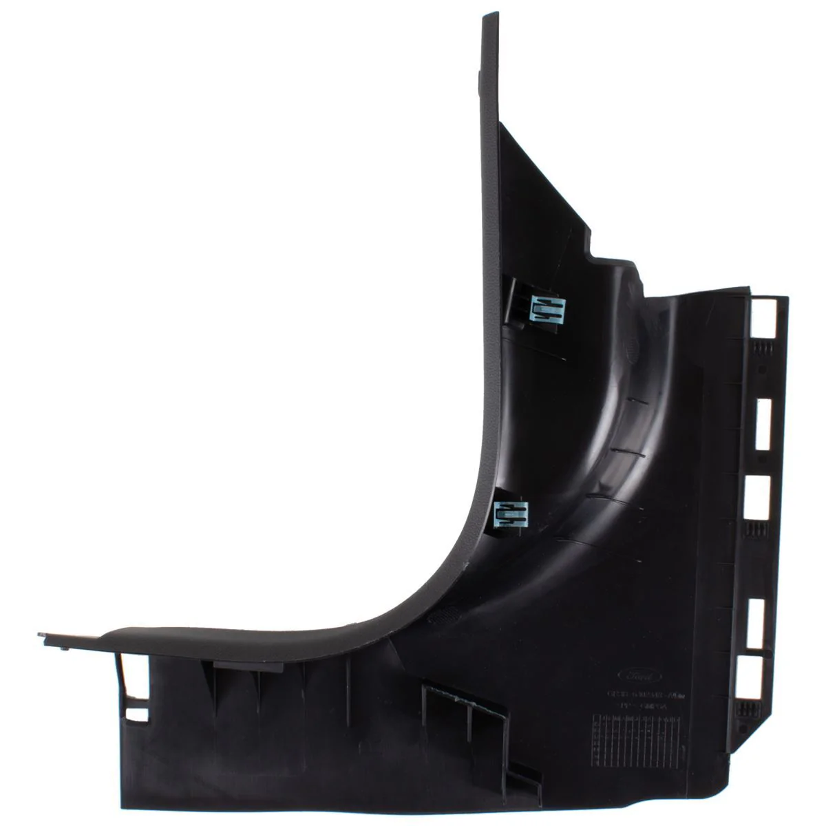 FORD MUSTANG FRONT O/S DOOR COWL SIDE TRIM PANEL RWD 2015-2019 - Image 4
