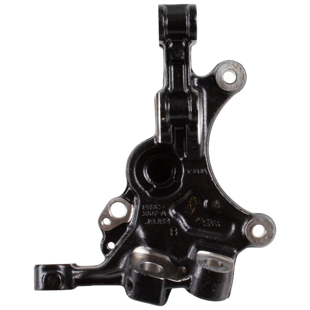 MUSTANG FRONT O/S KNUCKLE SPINDLE 50TH ANNIVERSARY 2015-