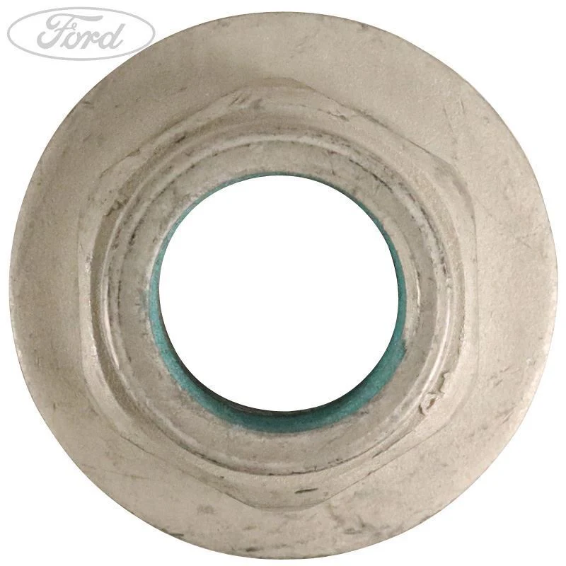 MUSTANG FRONT WHEEL BEARING RETAINER HUB NUT 2015-2017 - Image 4