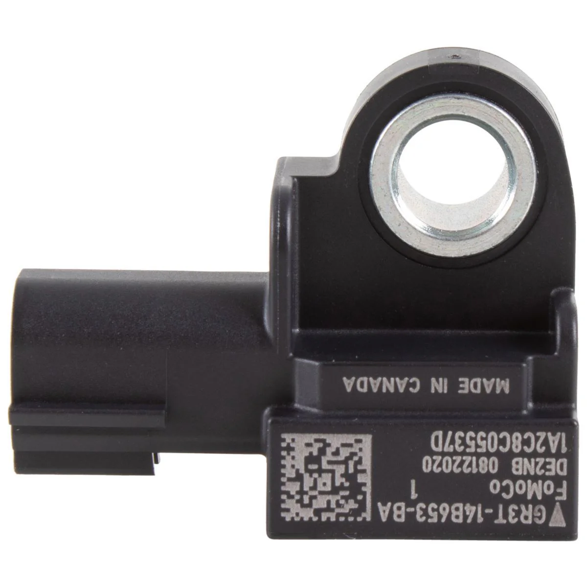 MUSTANG O/S N/S DEPLOYABLE BONNET AIR-BAG SENSOR 2017- - Image 4