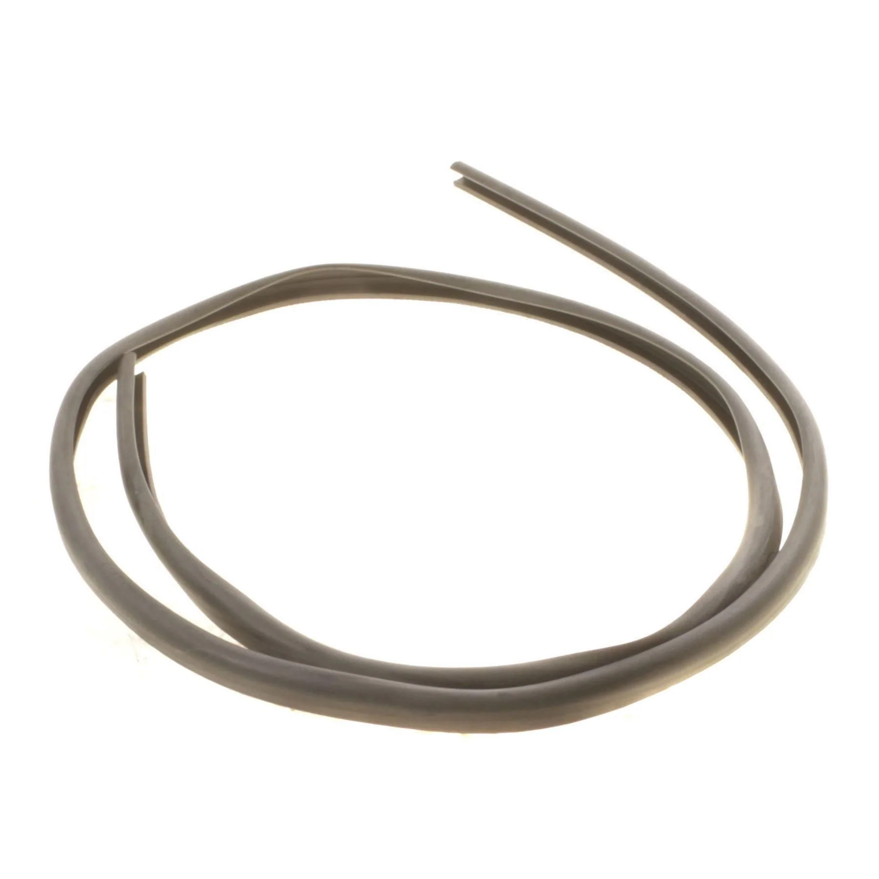 N/S FRONT DOOR UPPER WEATHERSTRIP SEAL - Image 5