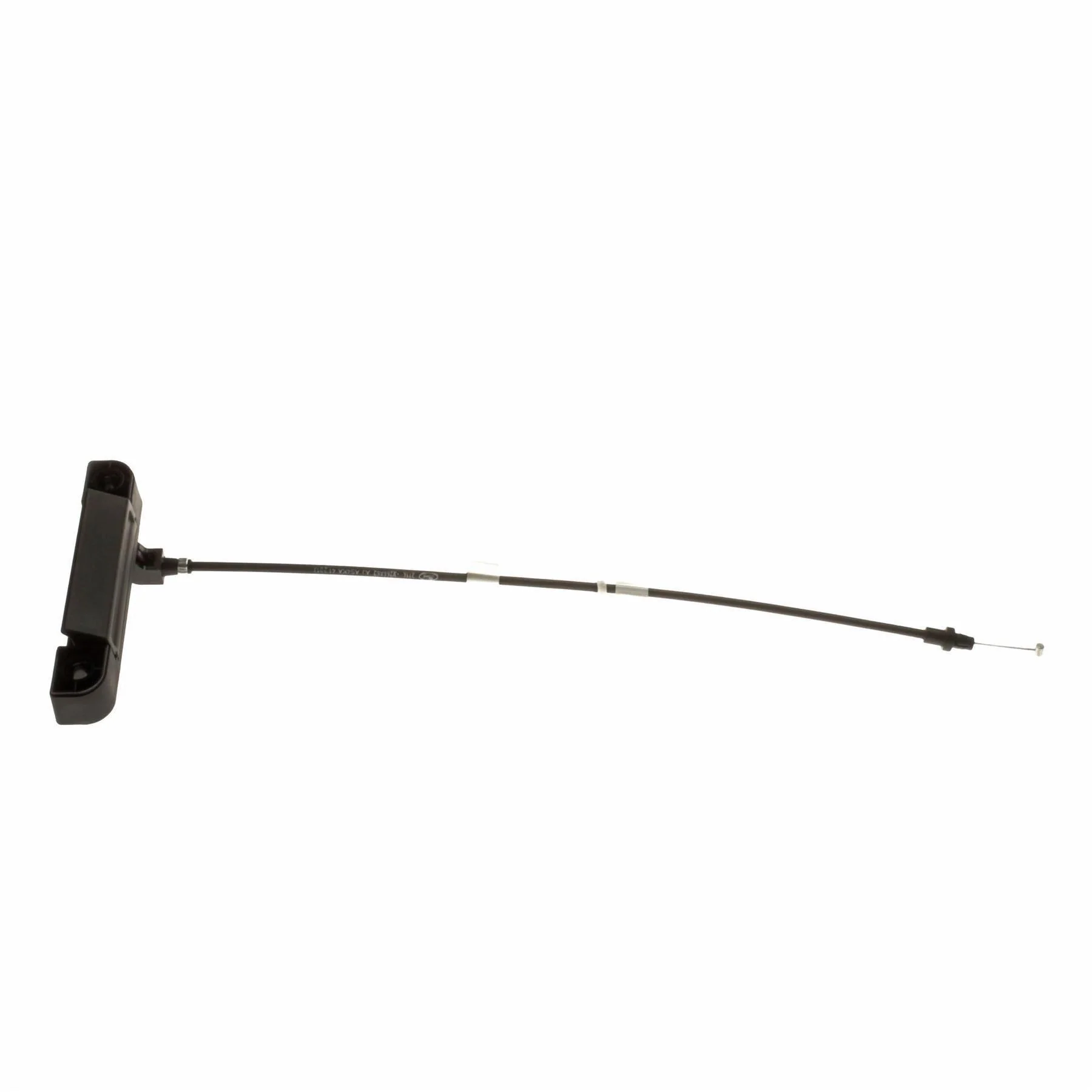 N/S SLIDING SIDE LOAD DOOR HANDLE