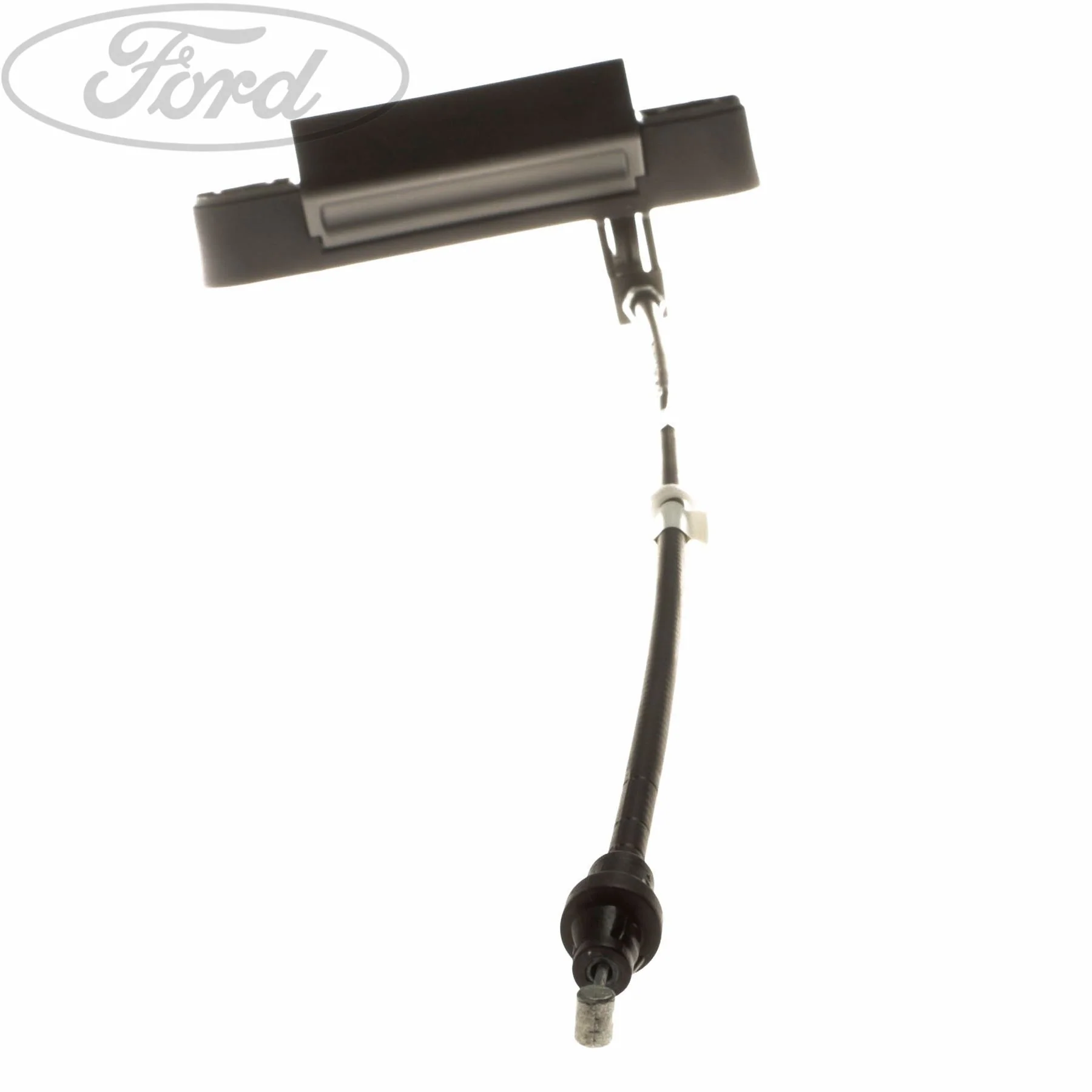 N/S SLIDING SIDE LOAD DOOR HANDLE - Image 3