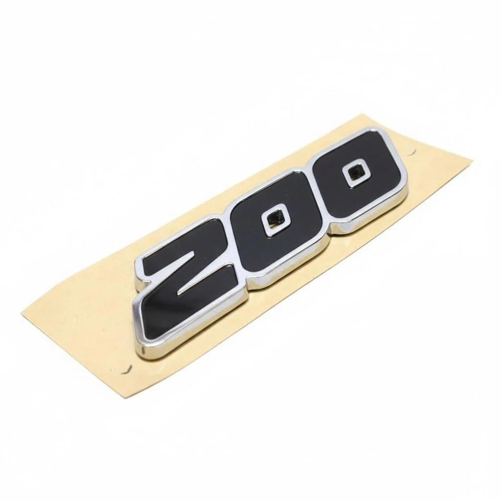 NAME PLATE - Image 5