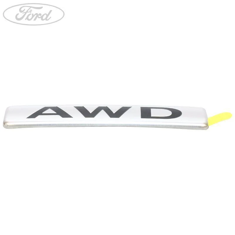 NAME PLATE - Image 3