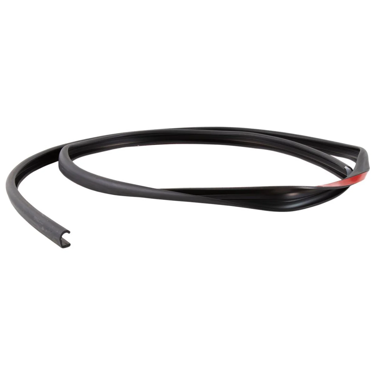 O/S FRONT DOOR WEATHERSTRIP SEAL - Image 3