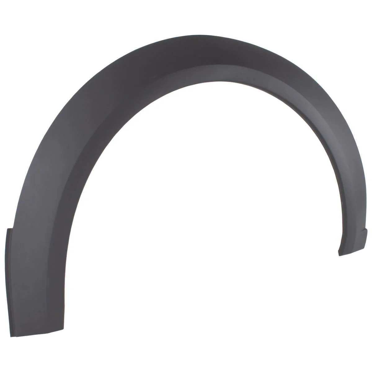 O/S REAR AIR DEFLECTOR BODY MOULDING - Image 2