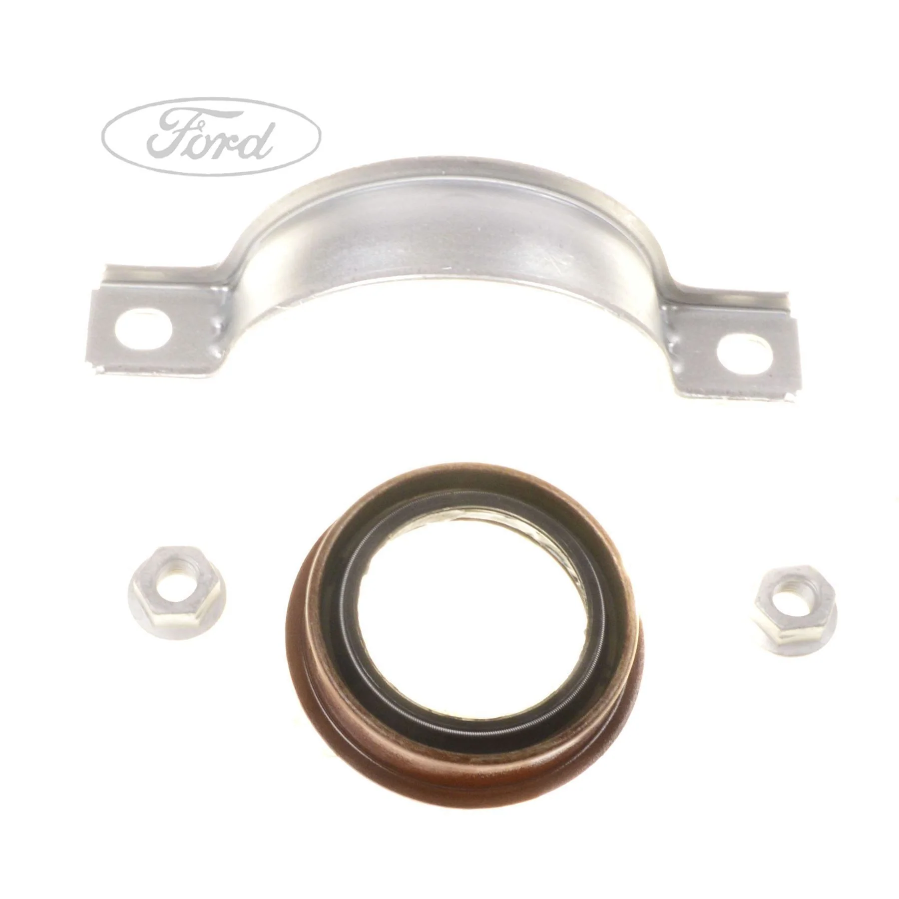 C-Max Fiesta Focus O/S Right Differential Sealing Kit 2010-2019 - Image 2