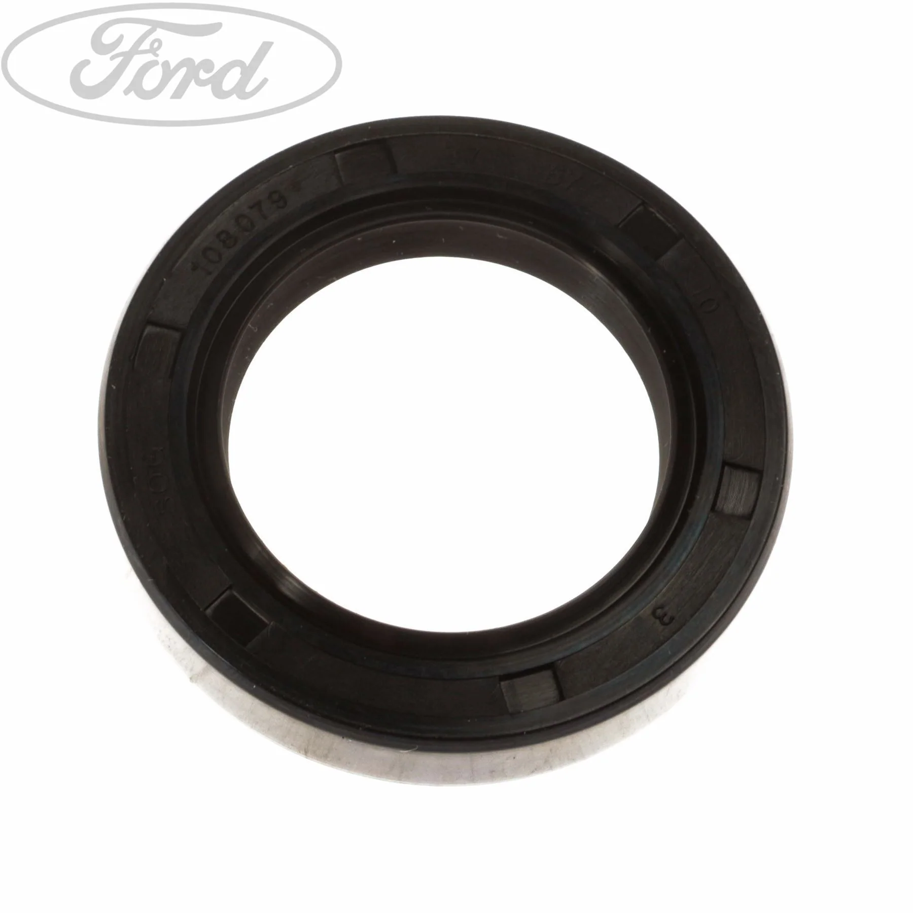 O/S RH FRONT TRANSMISSION DRIVESHAFT SEAL - Image 3