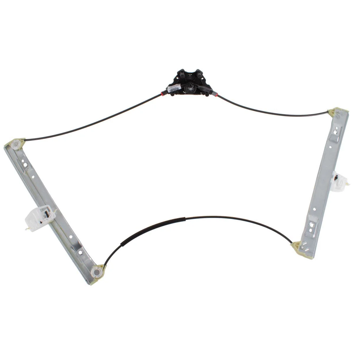 O/S RH FRONT WINDOW LIFT REGULATOR - Image 2