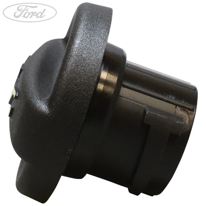 OIL FILLER CAP - Image 3