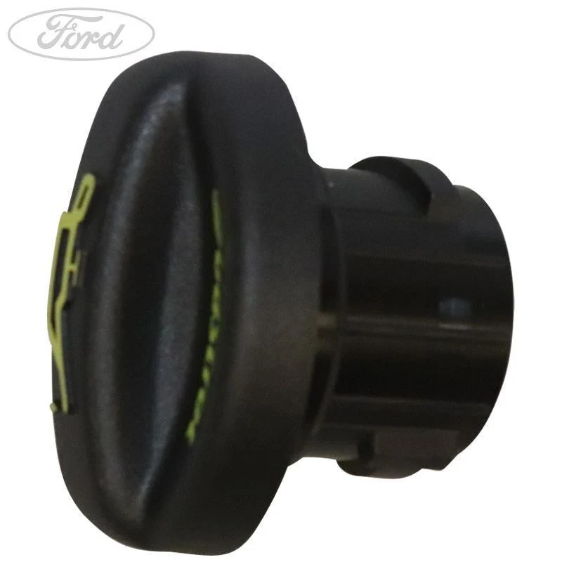 OIL FILLER CAP - Image 4