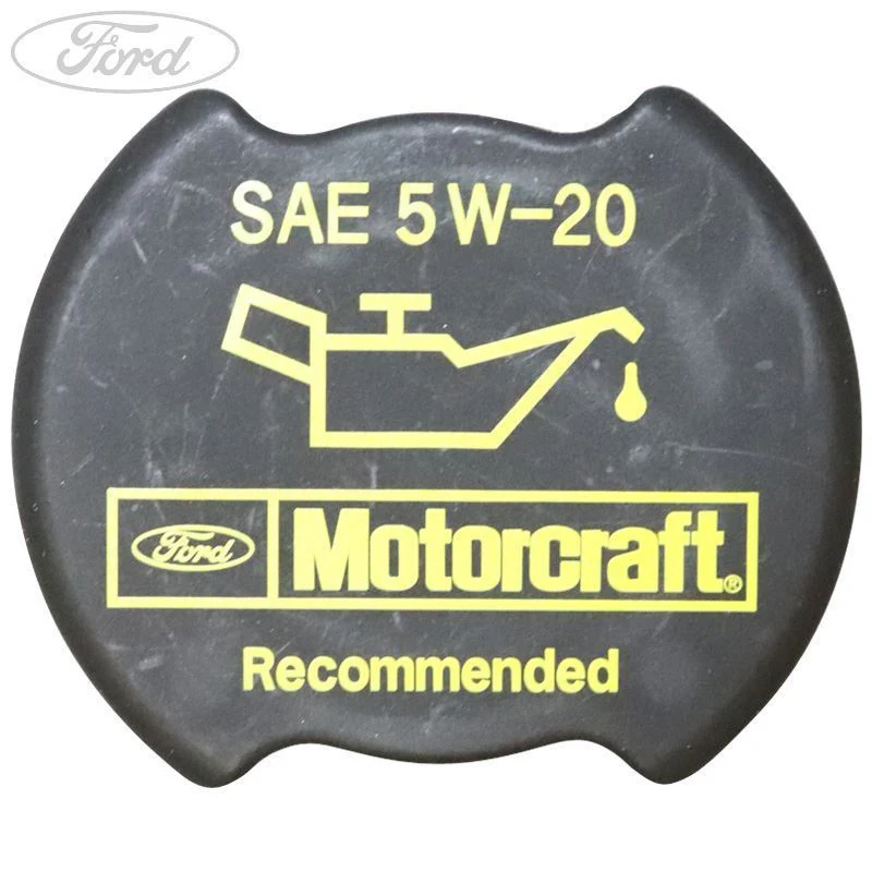 OIL FILLER CAP