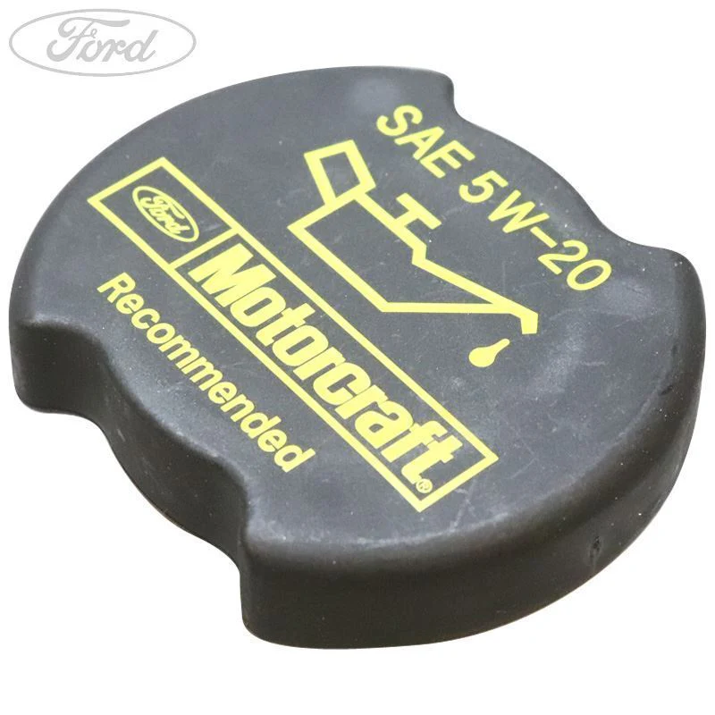 OIL FILLER CAP - Image 2