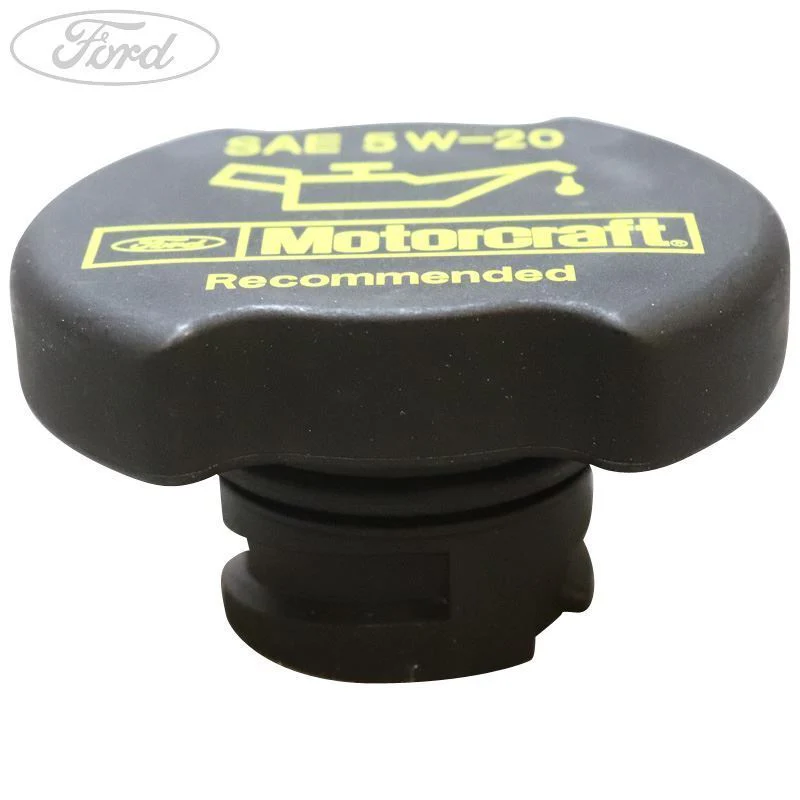OIL FILLER CAP - Image 3