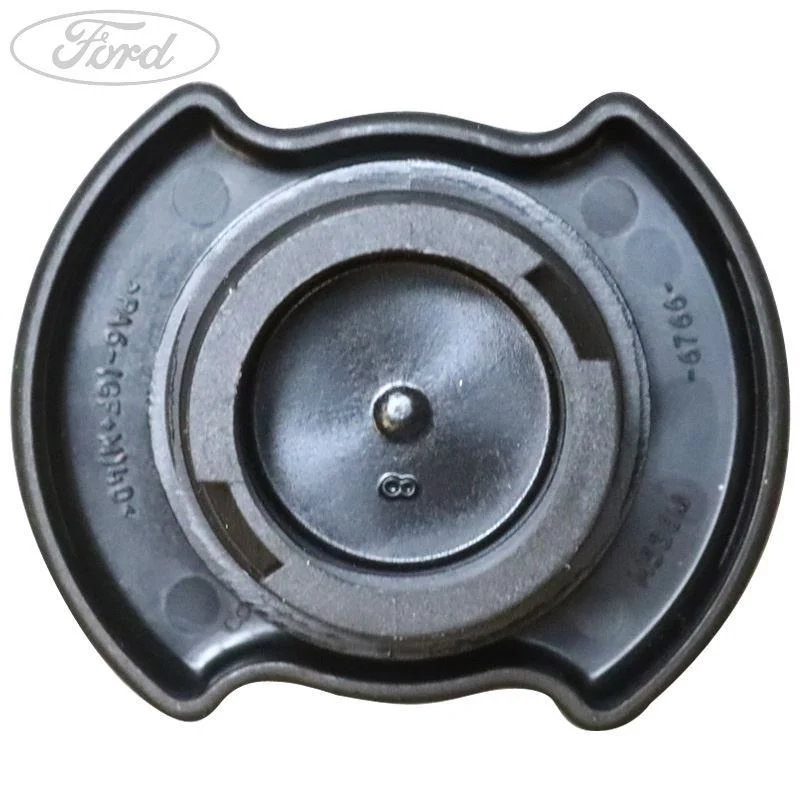OIL FILLER CAP - Image 4