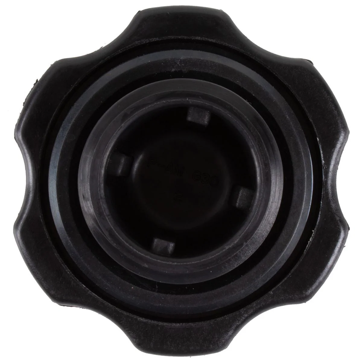 OIL FILLER CAP - Image 4