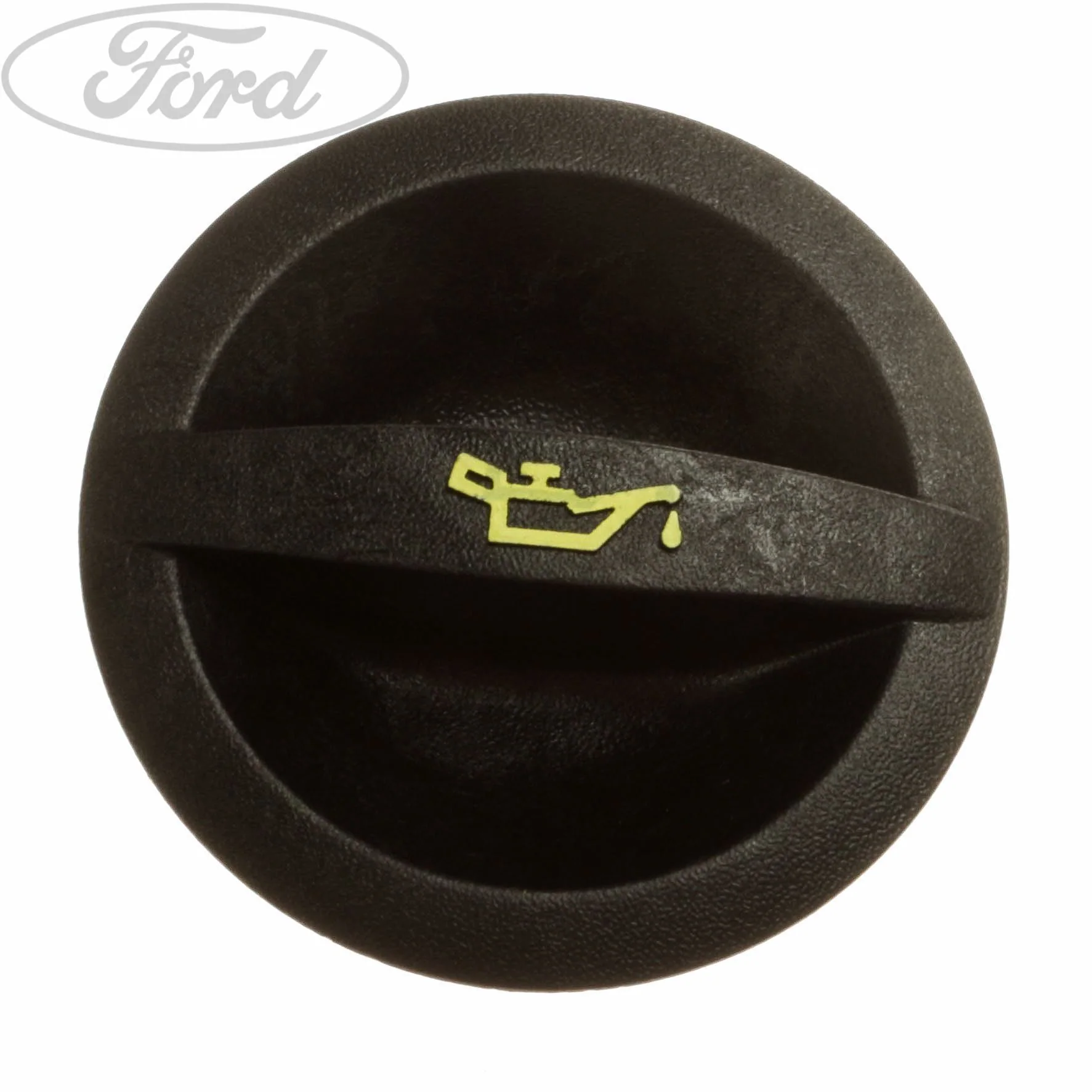 2.5 Duratec 225 BHP 305 BHP Oil Filler Tube Cap 2005-2015 - Image 2