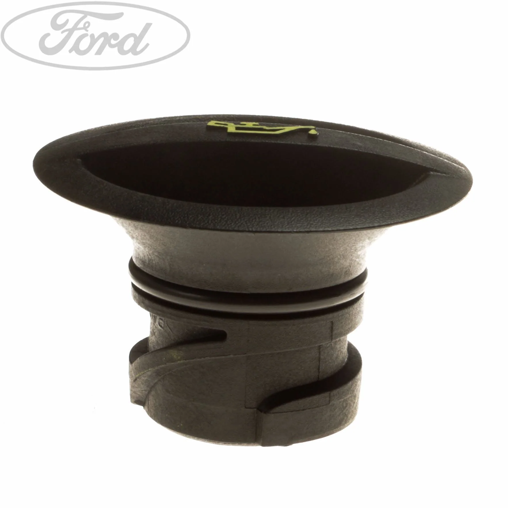 2.5 Duratec 225 BHP 305 BHP Oil Filler Tube Cap 2005-2015 - Image 3