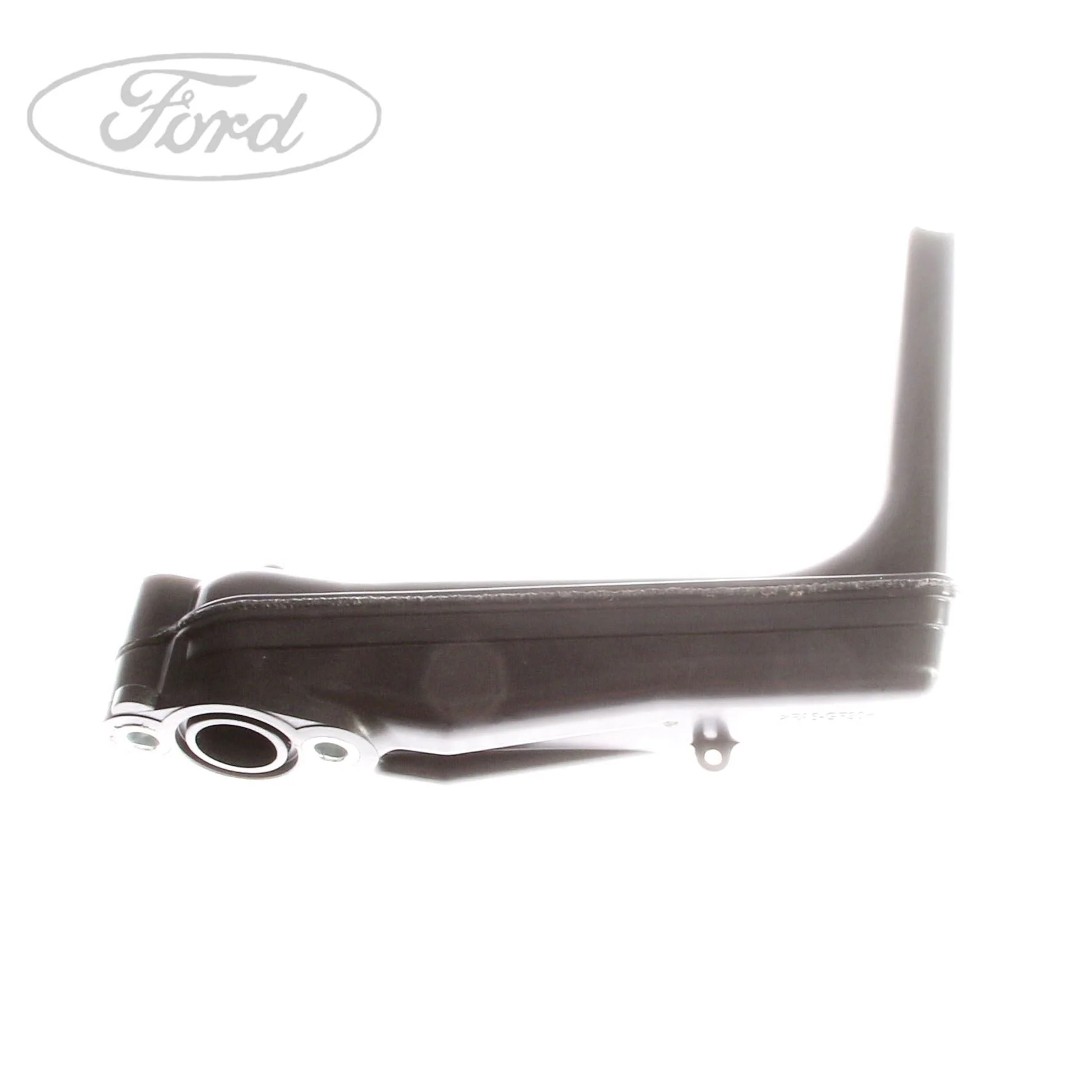 OIL PUMP SCREEN & COVER - Image 2