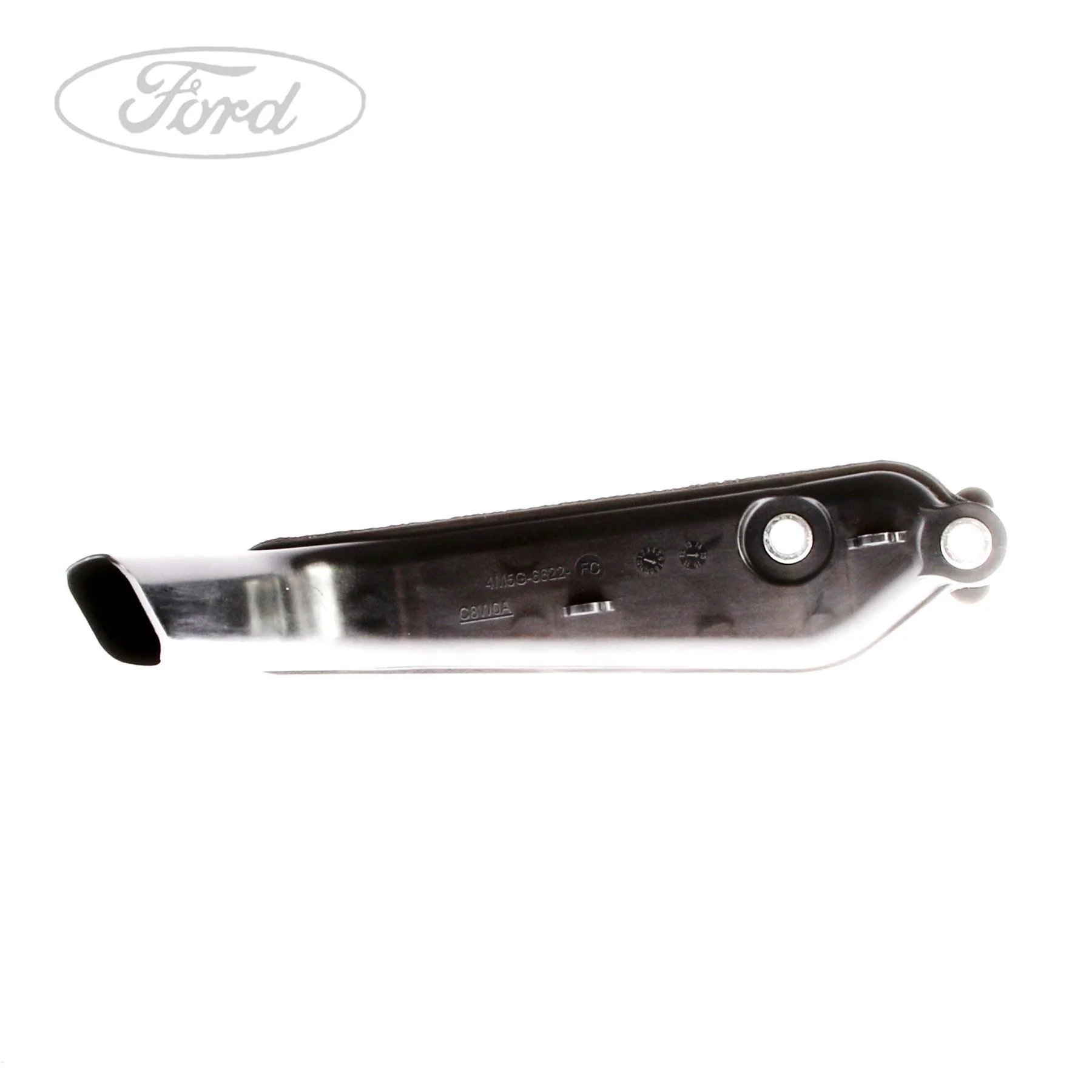OIL PUMP SCREEN & COVER - Image 3